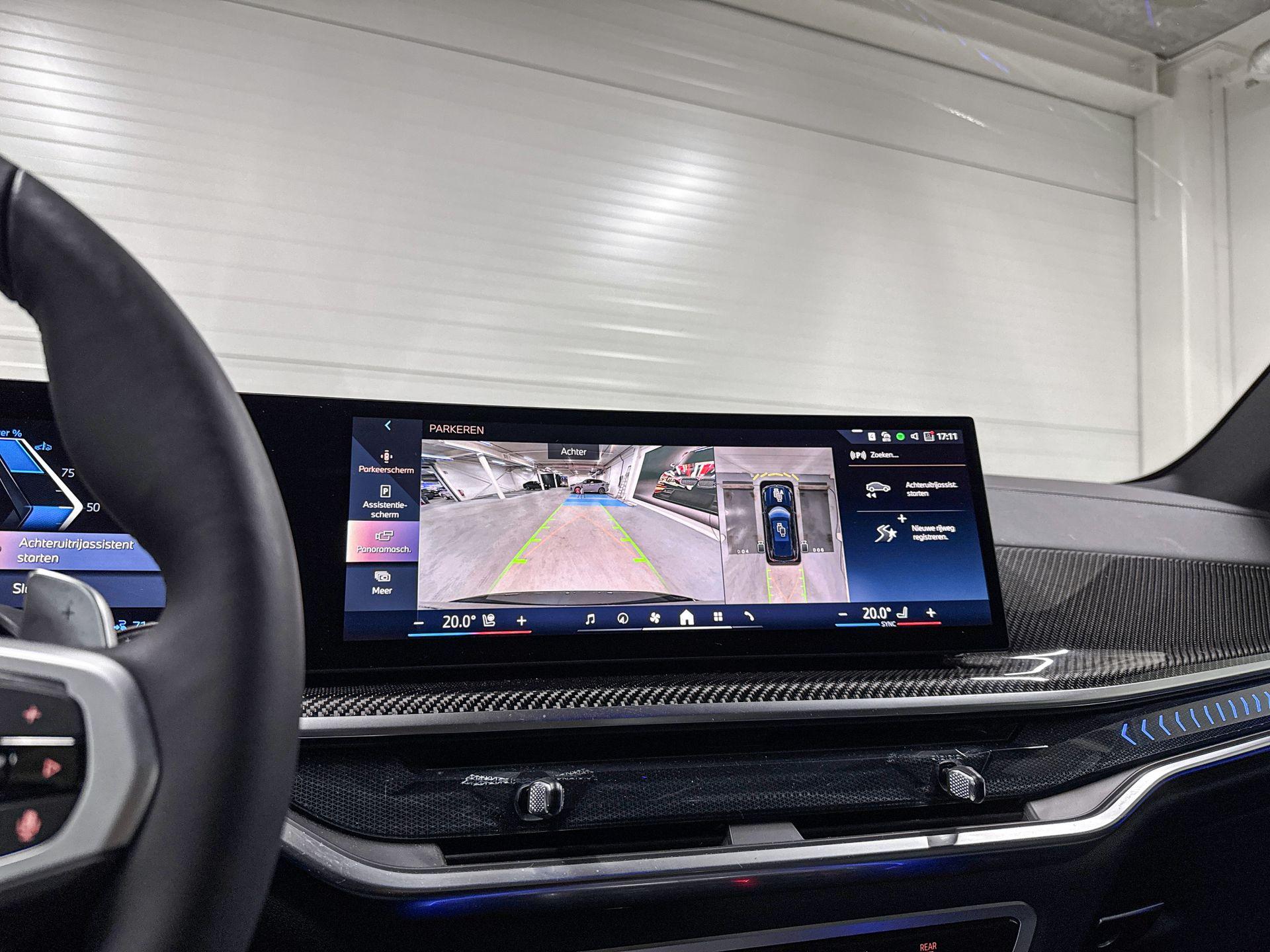 Foto van BMW X5