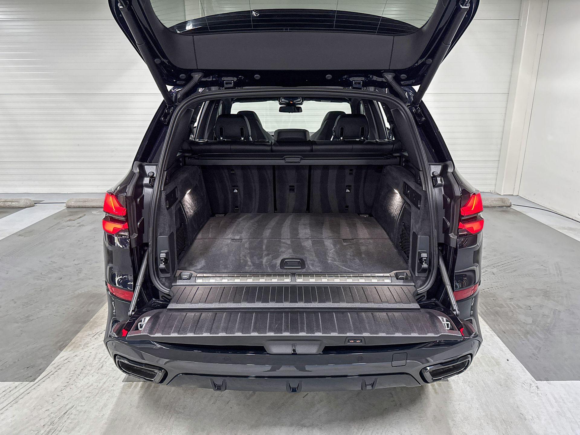 Foto van BMW X5