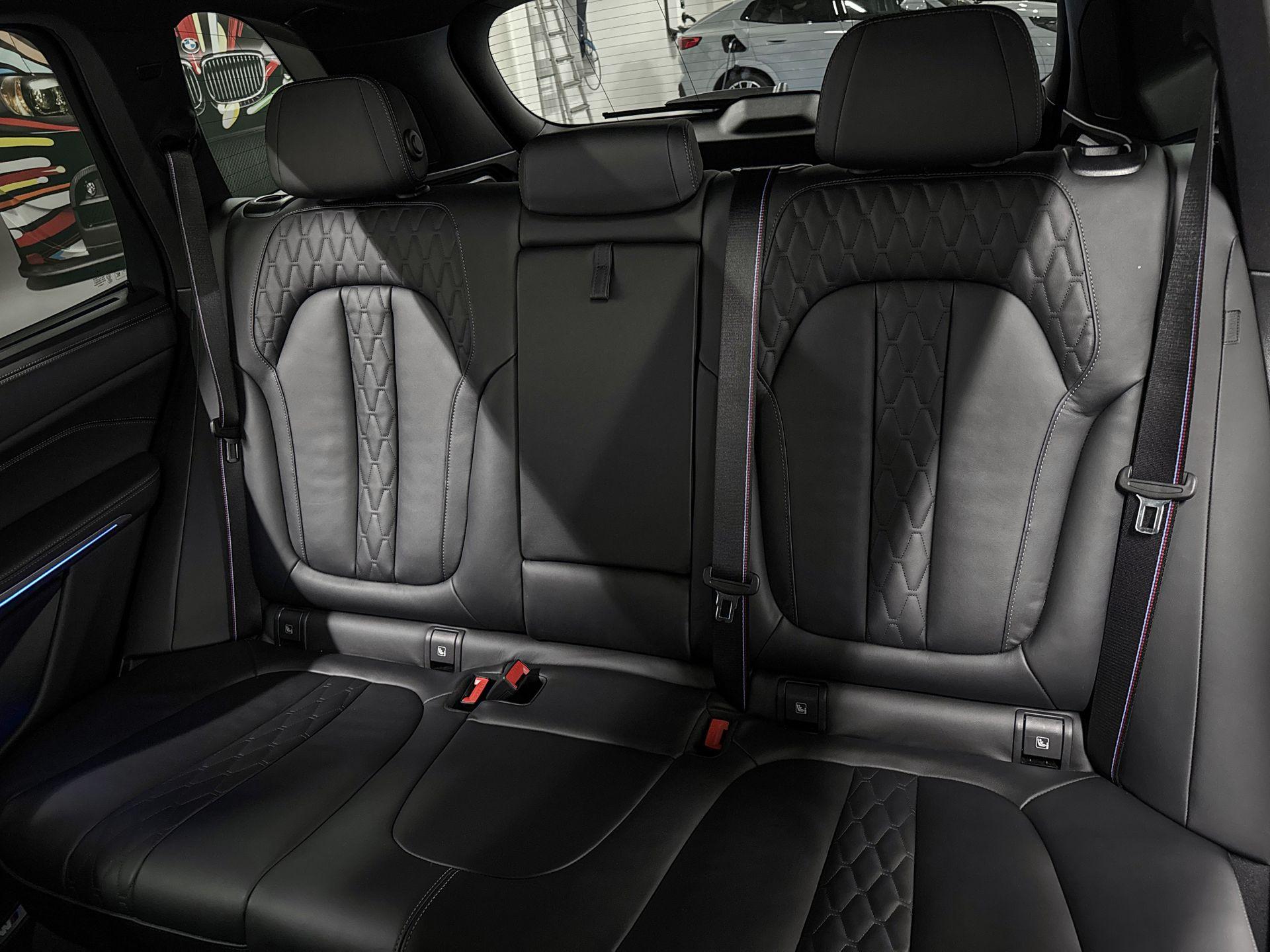 Foto van BMW X5