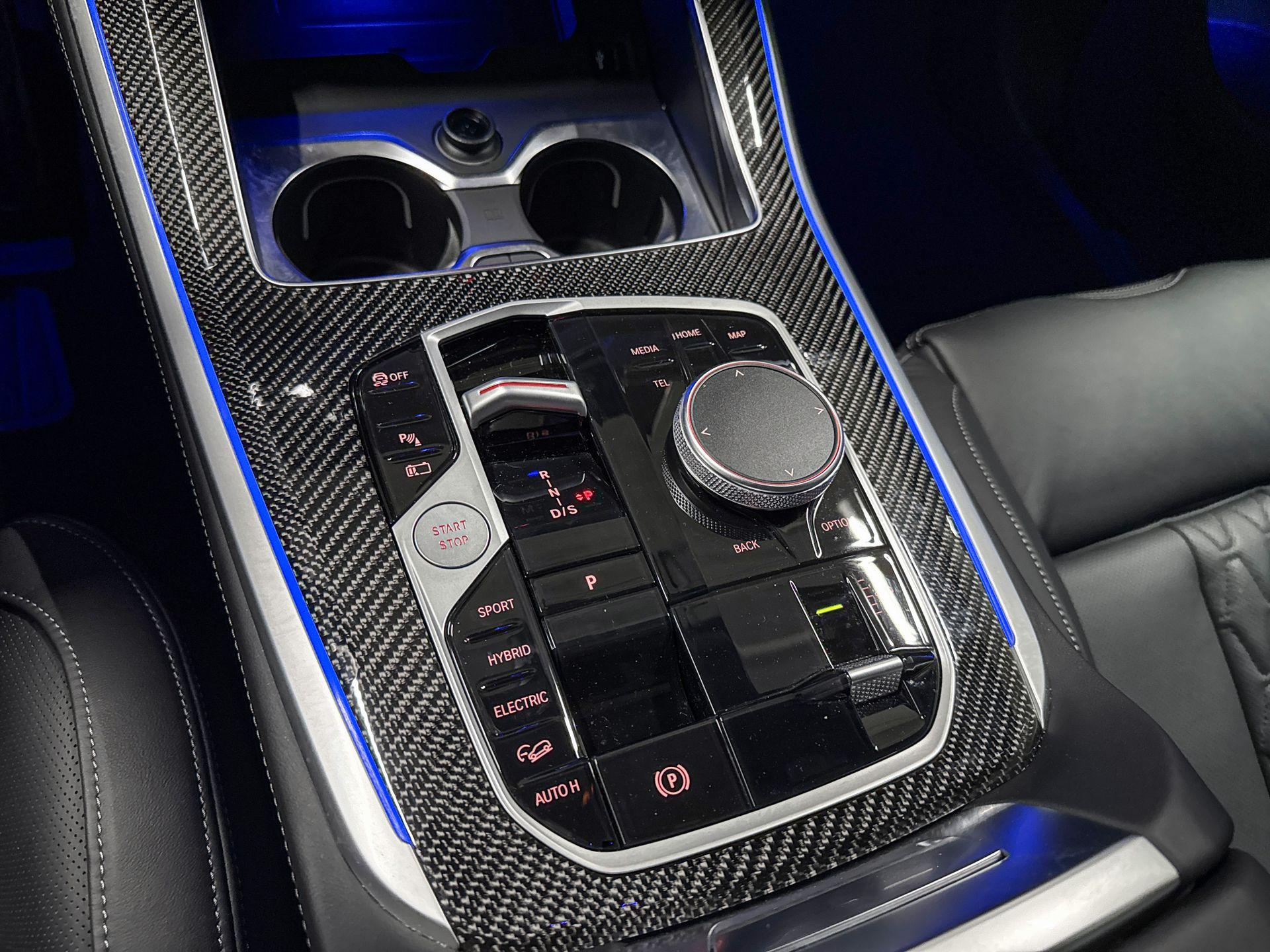 Foto van BMW X5