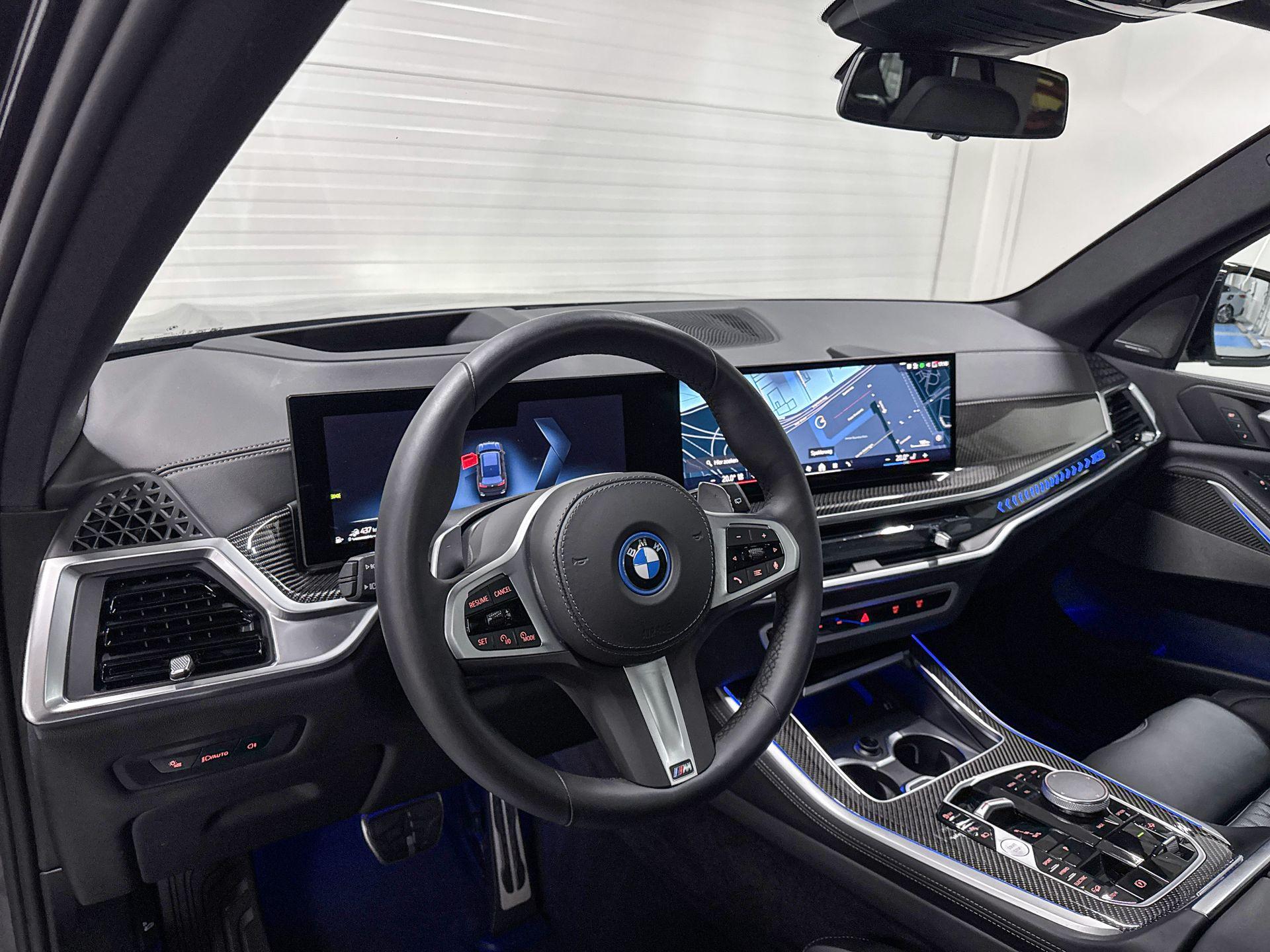 Foto van BMW X5