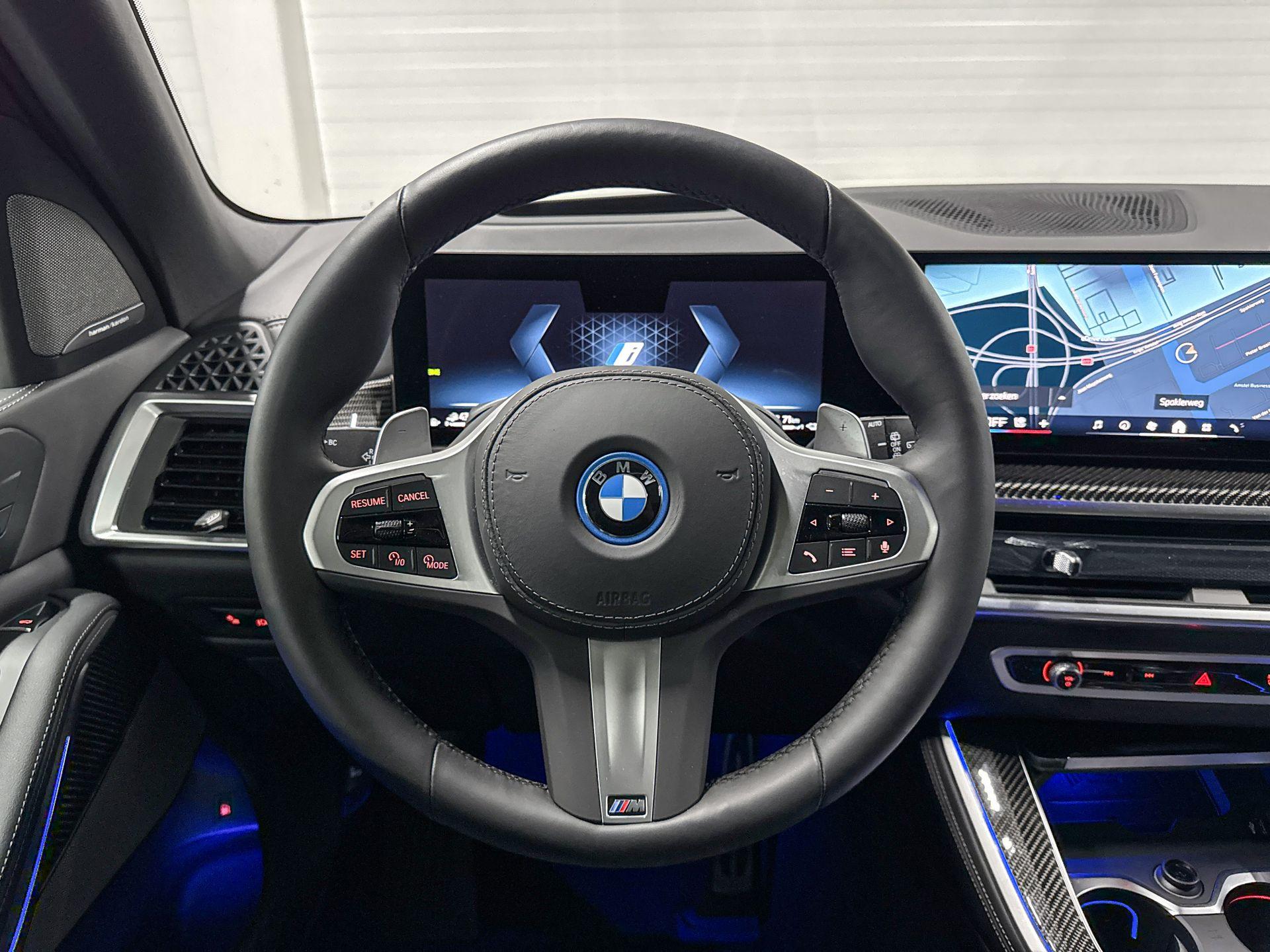 Foto van BMW X5