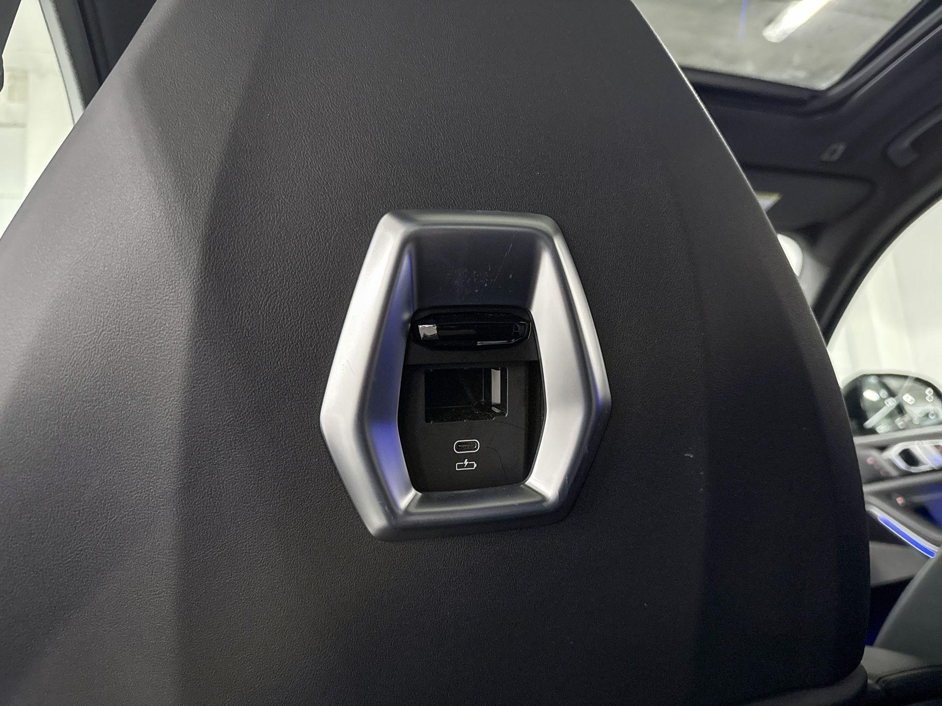 Foto van BMW X5
