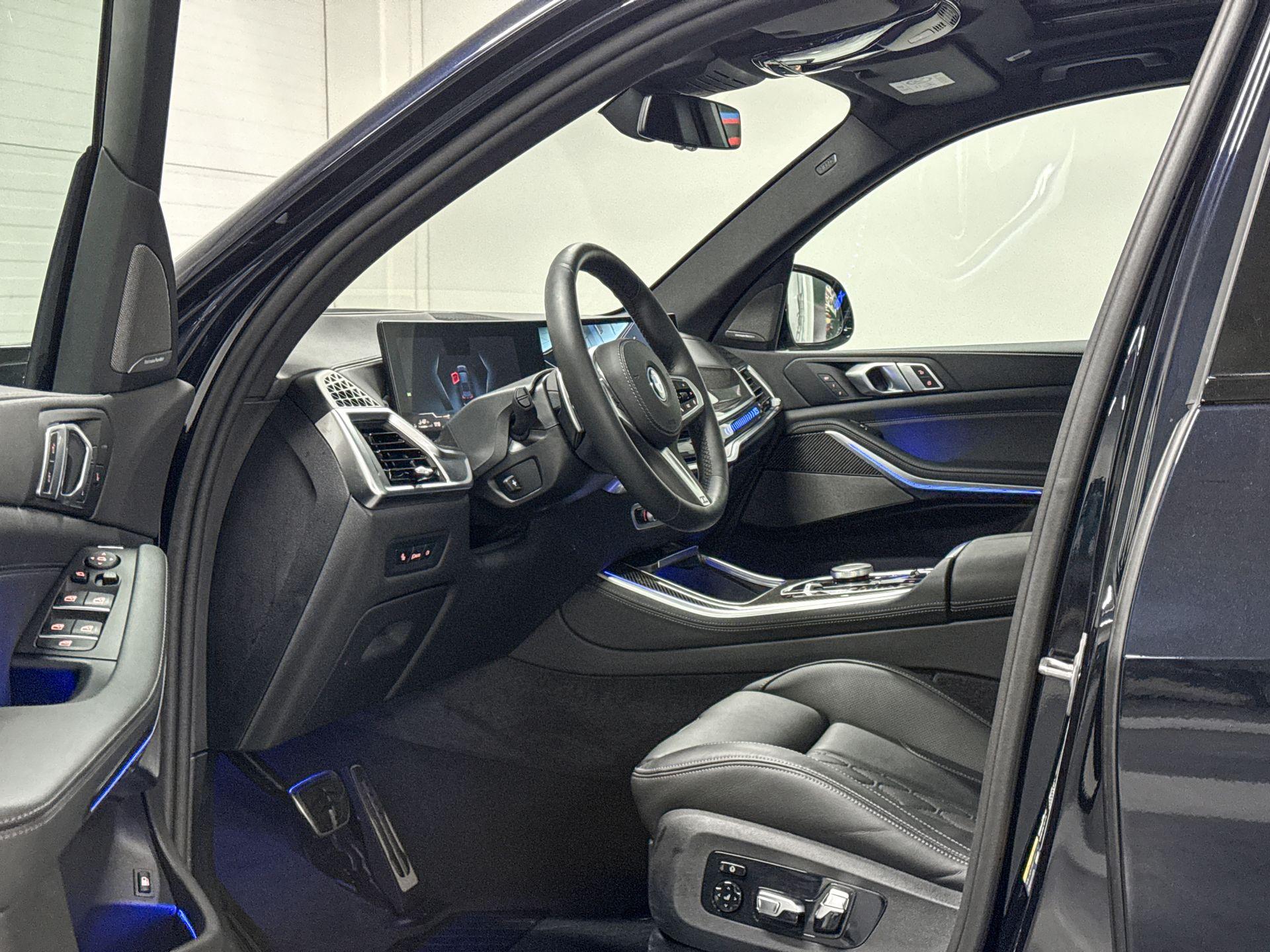 Foto van BMW X5