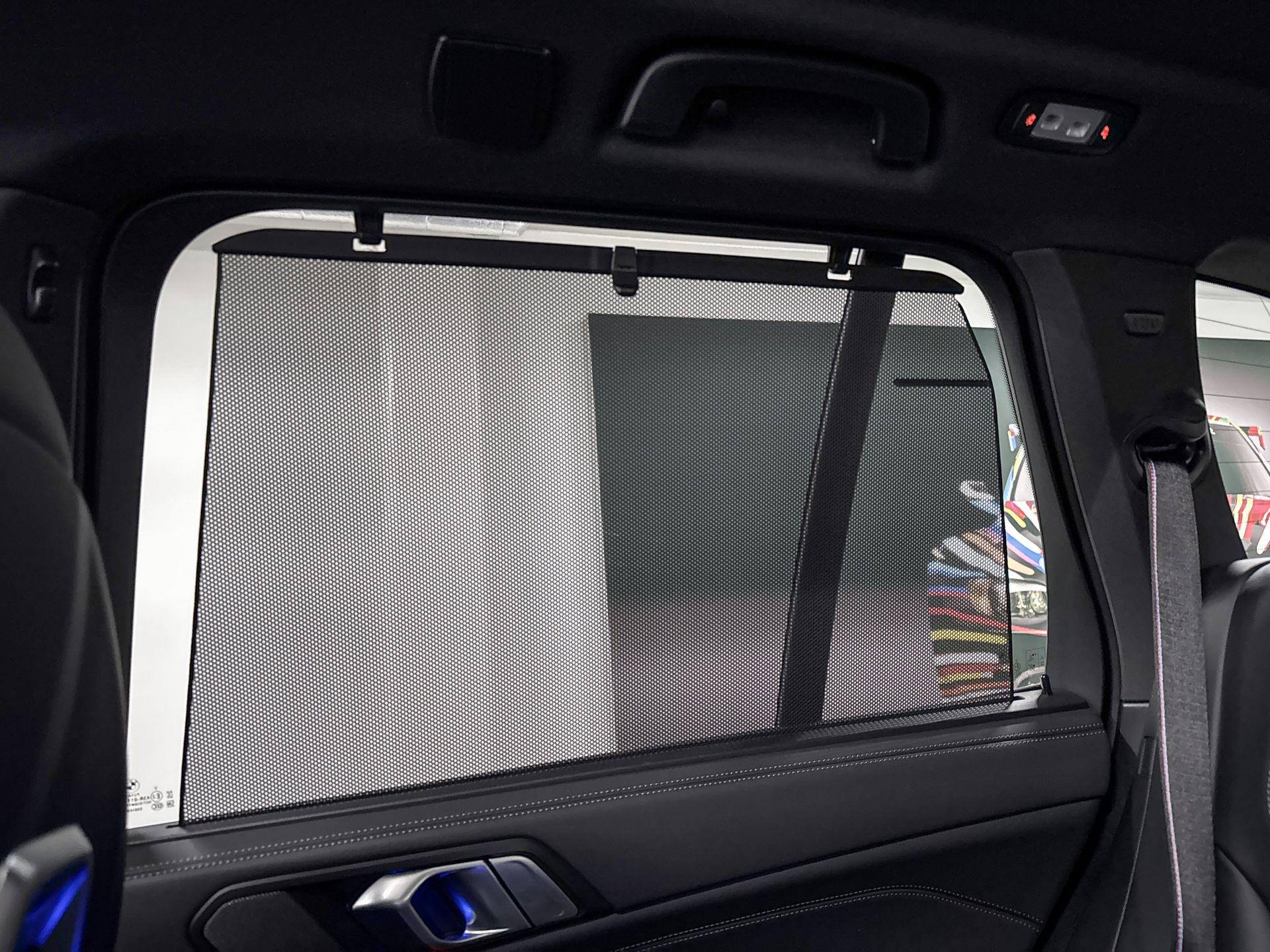 Foto van BMW X5