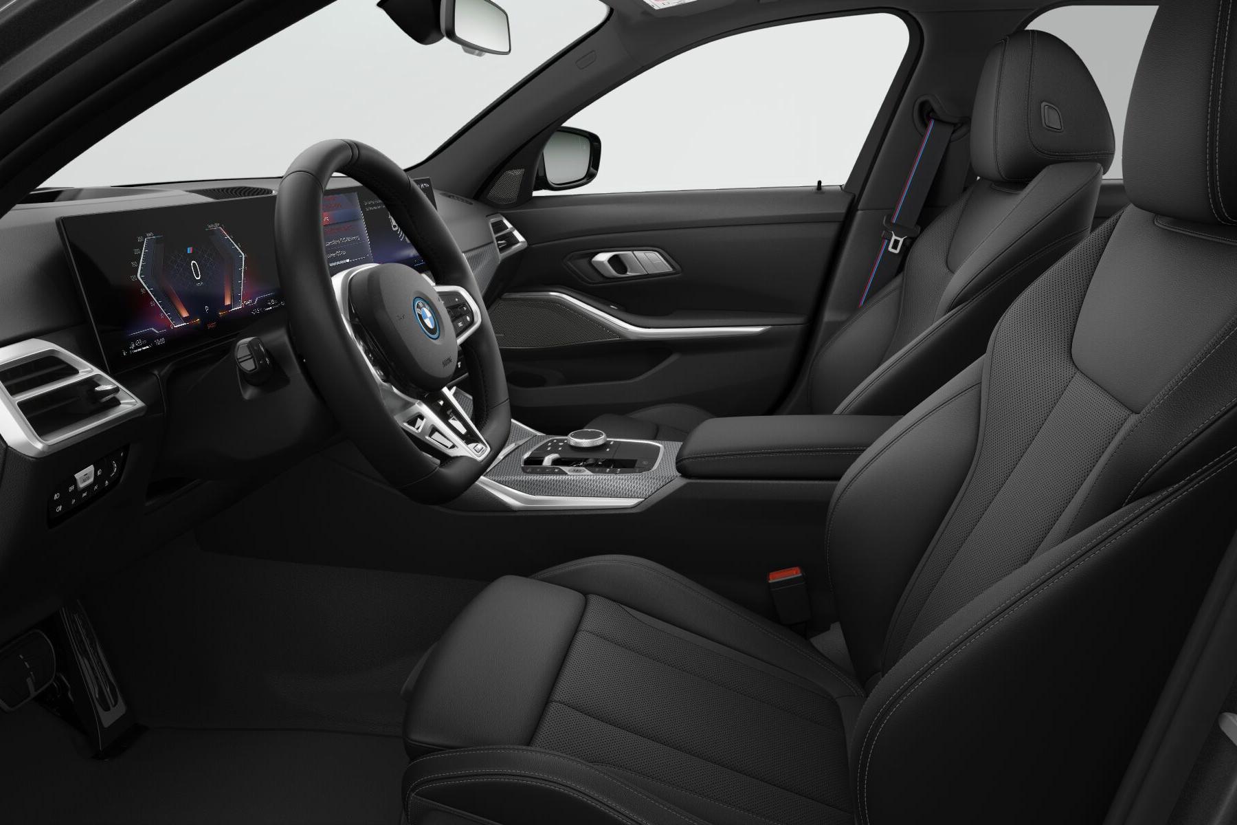 Foto van BMW 330e