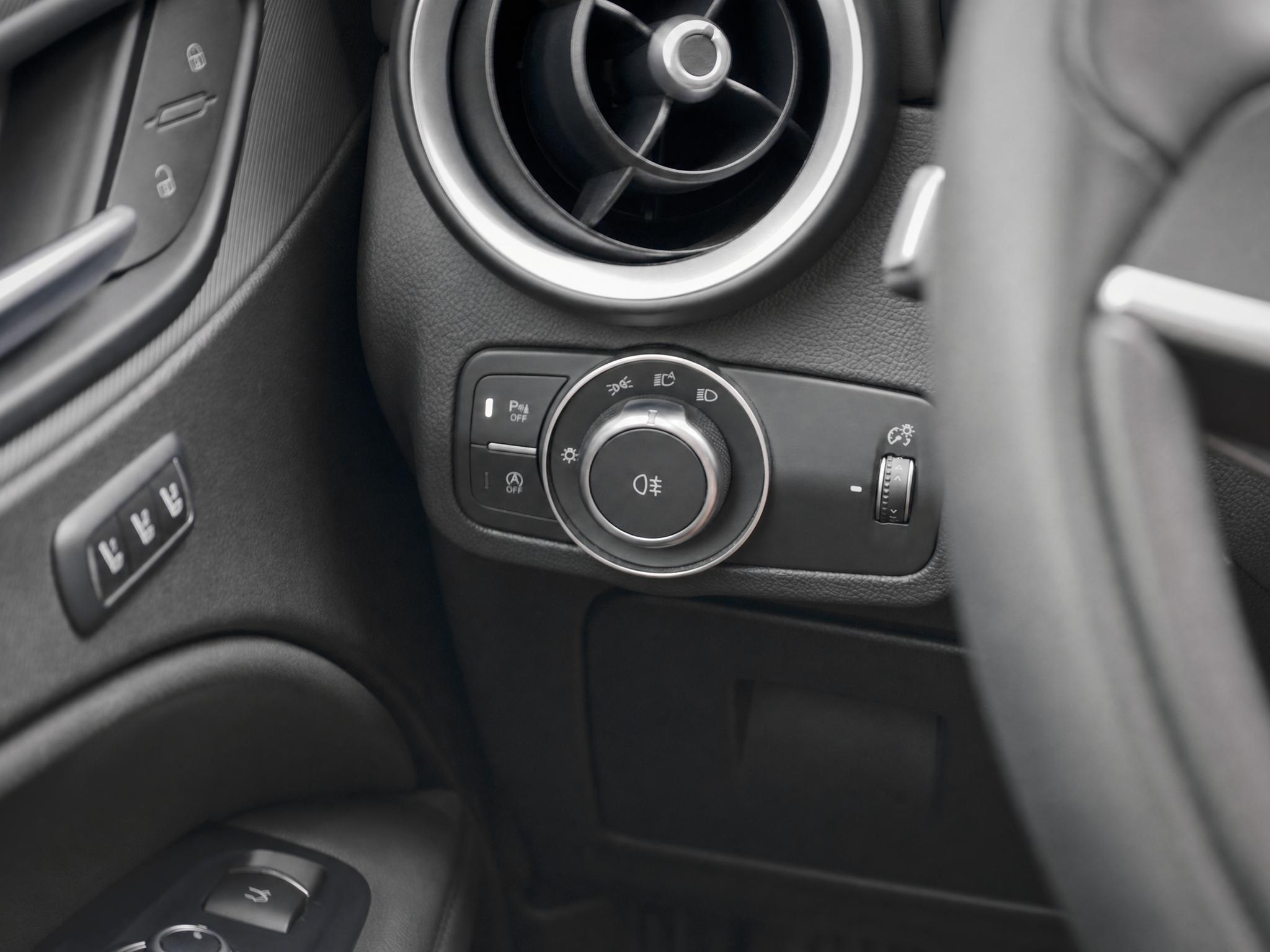 Foto van Alfa Romeo Stelvio
