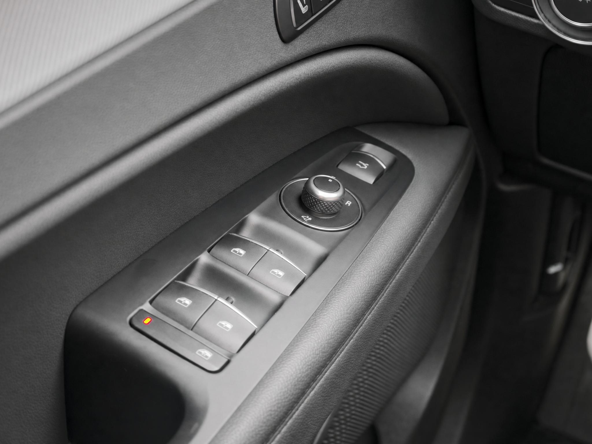 Foto van Alfa Romeo Stelvio