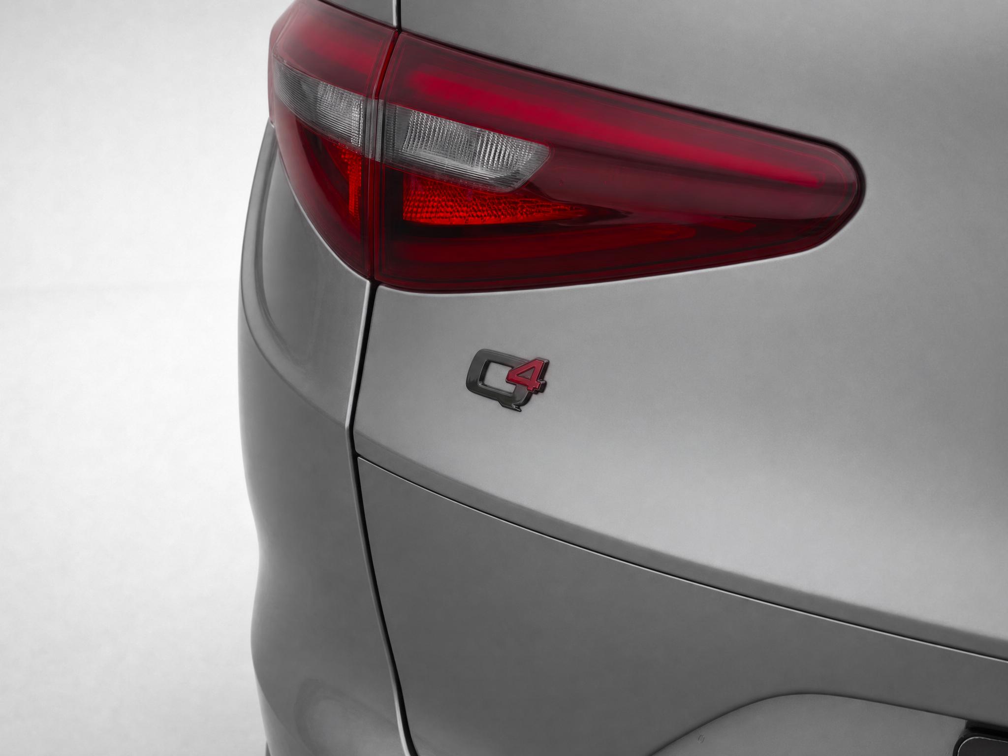 Foto van Alfa Romeo Stelvio
