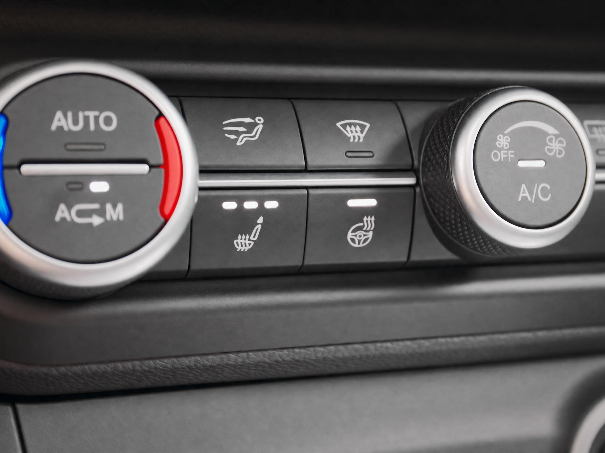 Foto van Alfa Romeo Stelvio
