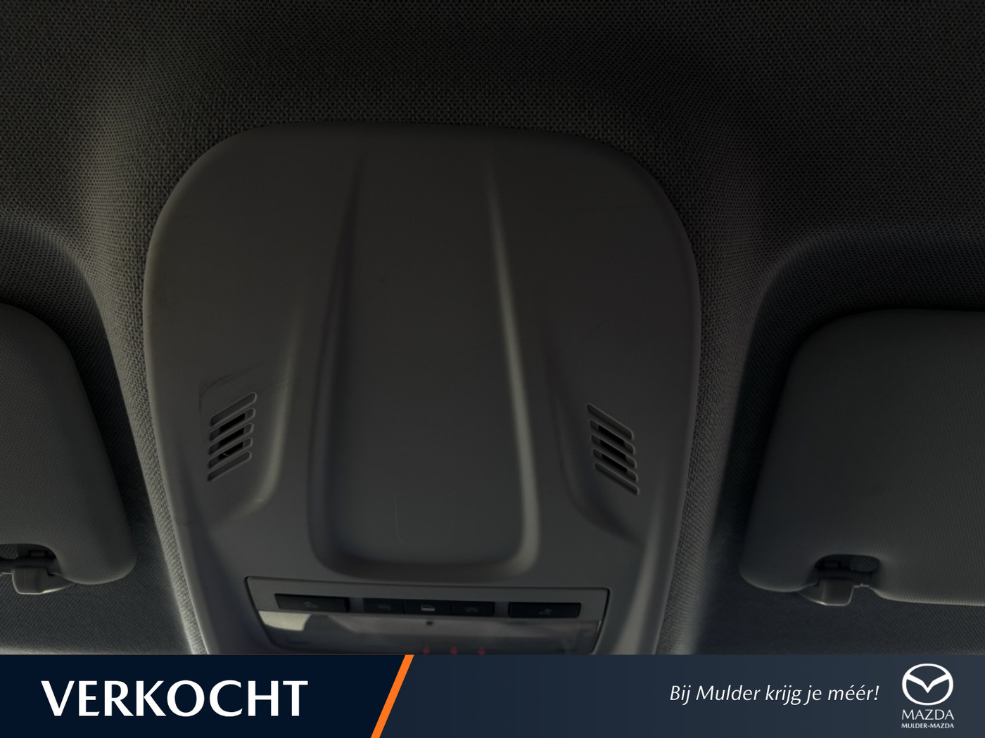 Foto van Opel Crossland X