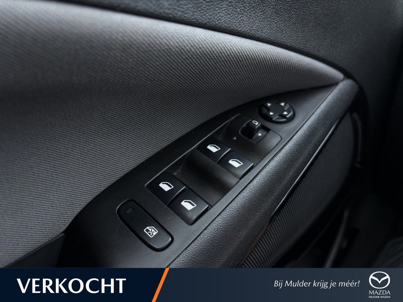 Foto van Opel Crossland X