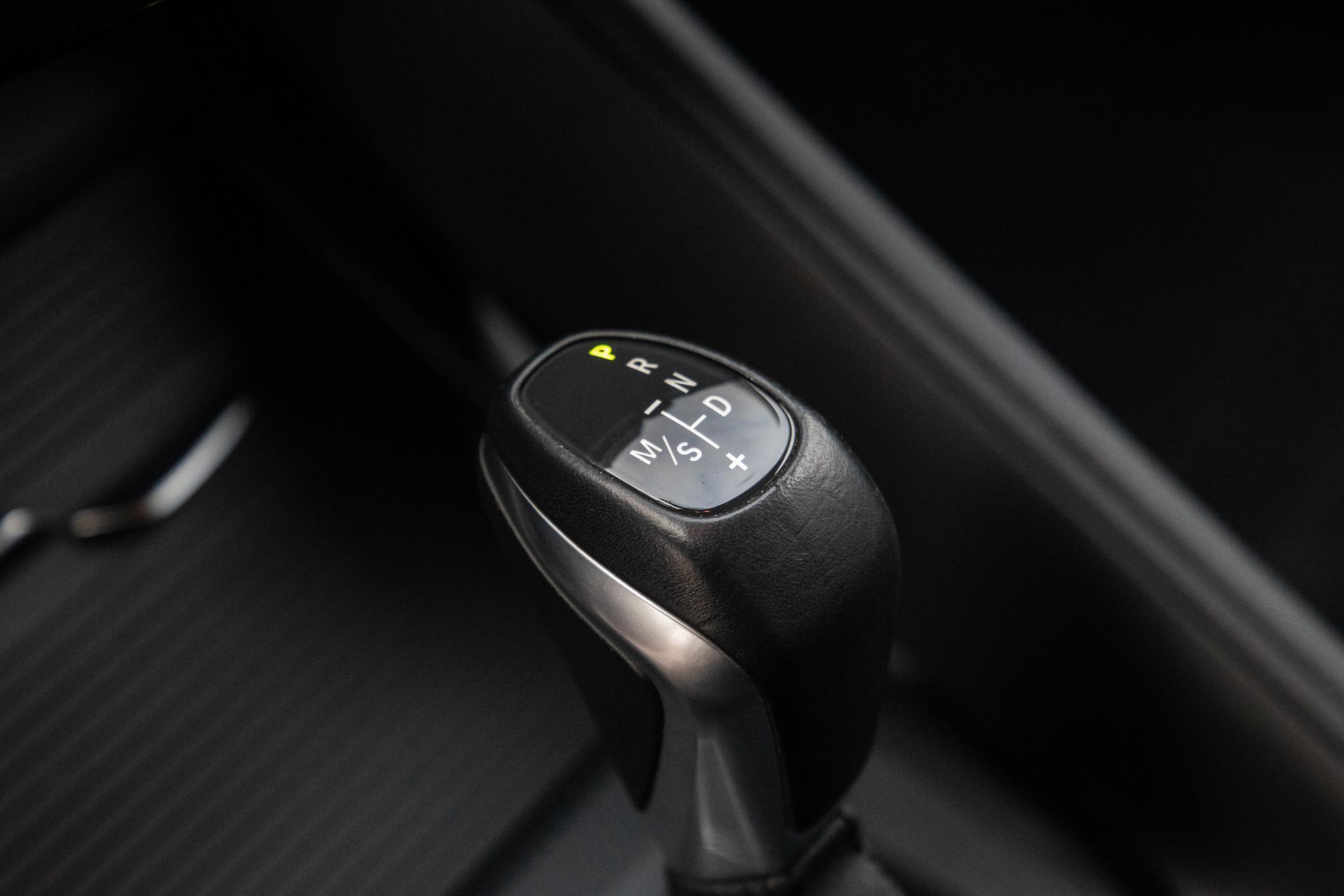 Foto van BMW X1