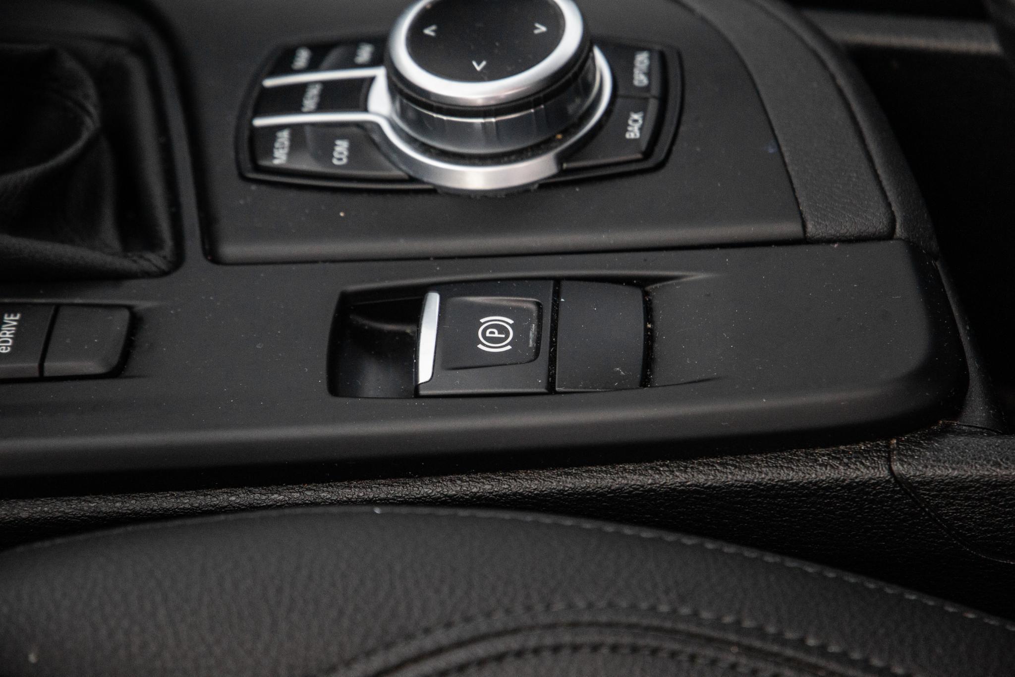 Foto van BMW X1