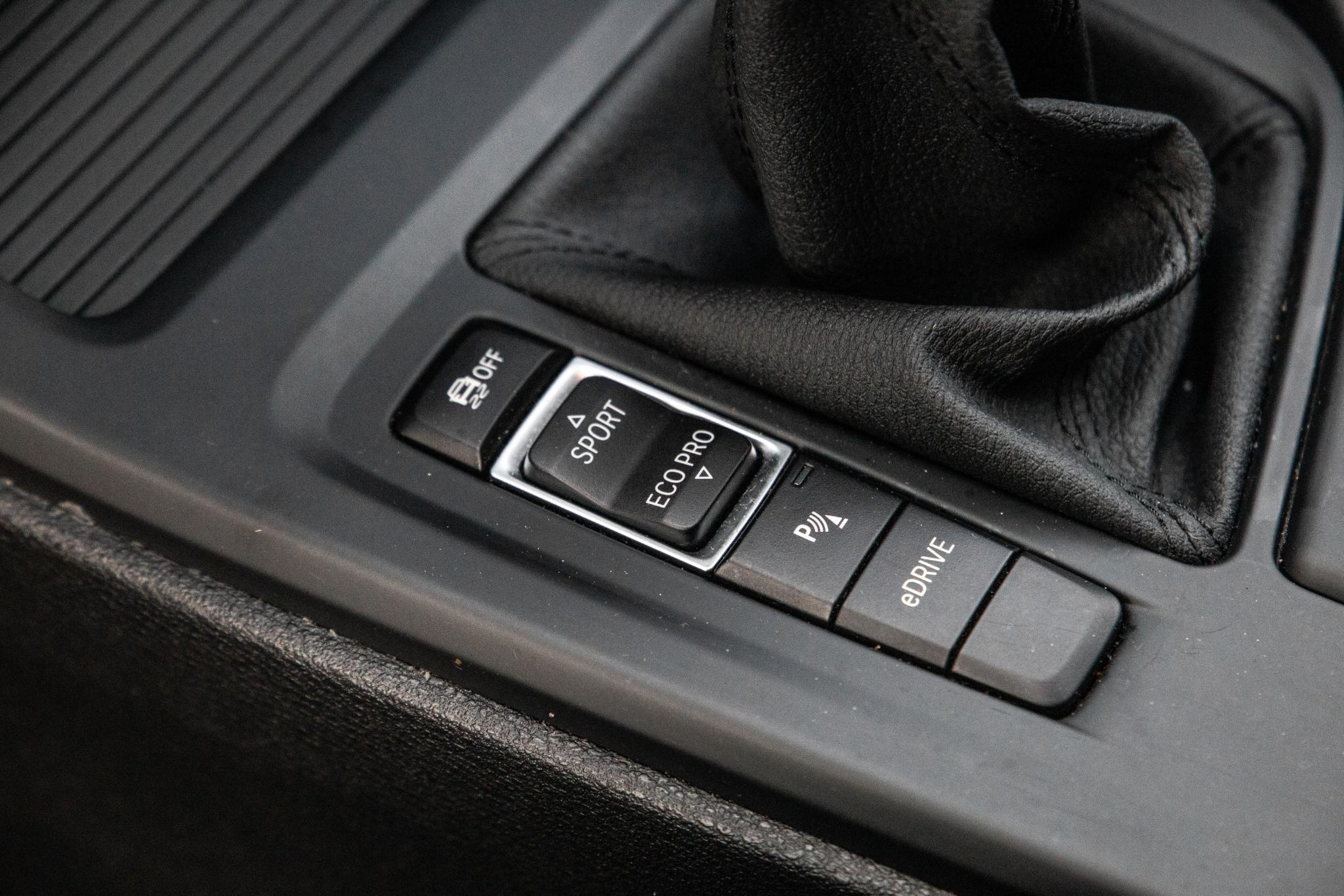 Foto van BMW X1