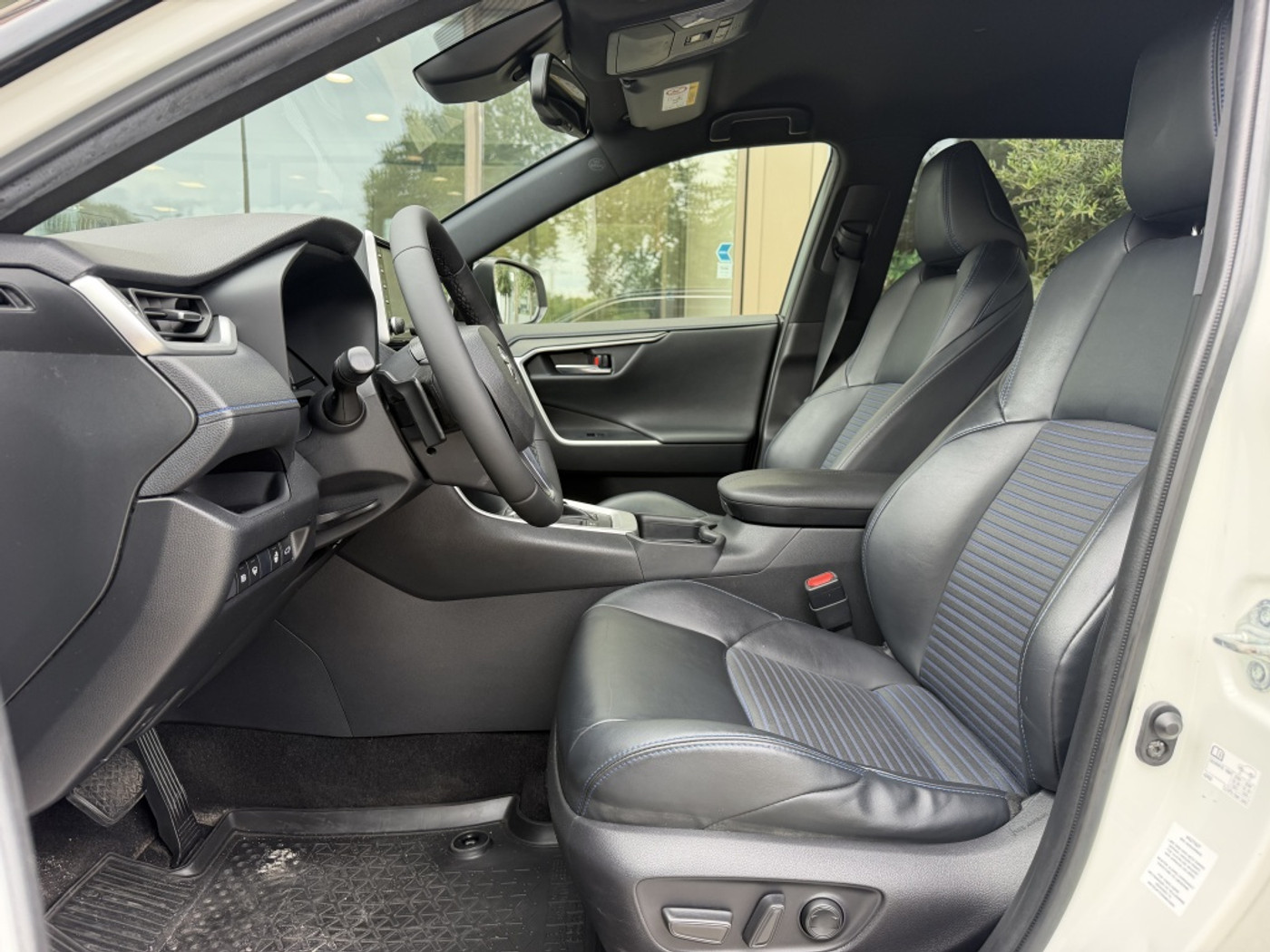 Foto van Toyota Toyota Rav4