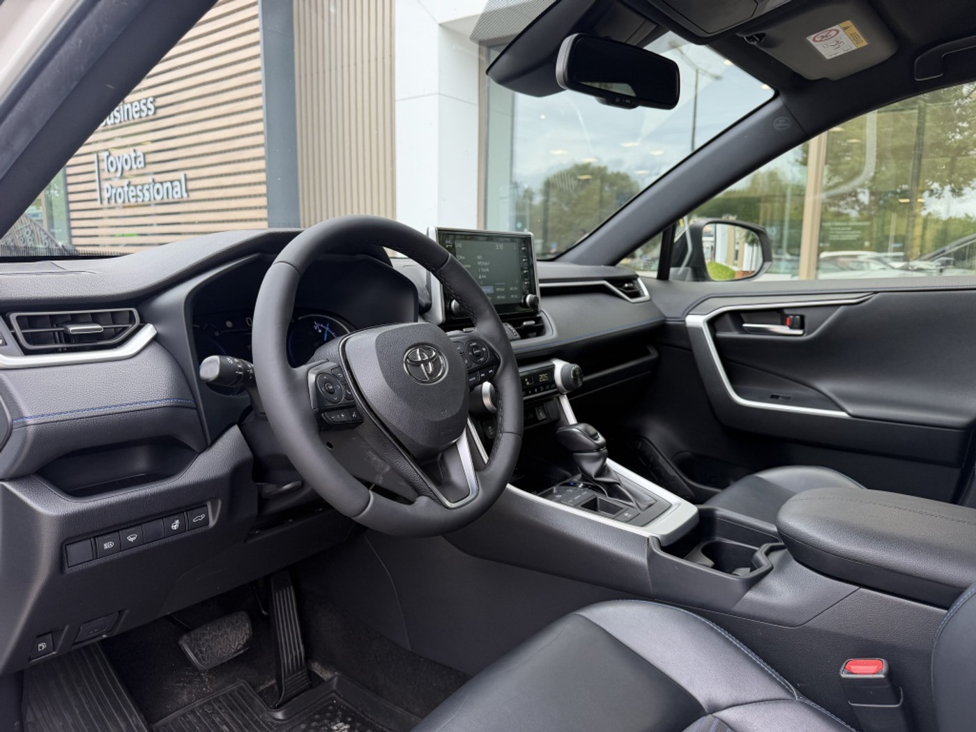 Foto van Toyota Toyota Rav4