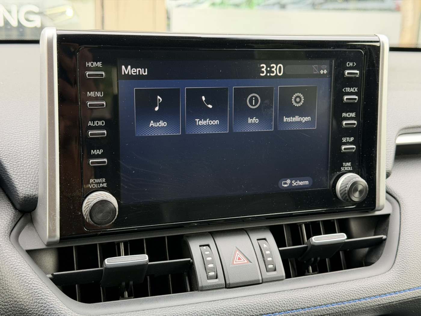 Foto van Toyota Toyota Rav4