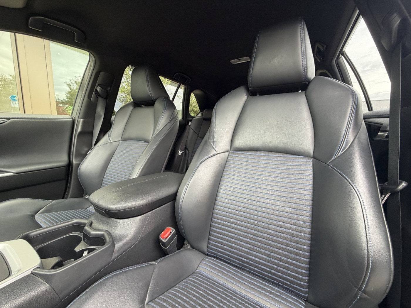 Foto van Toyota Toyota Rav4