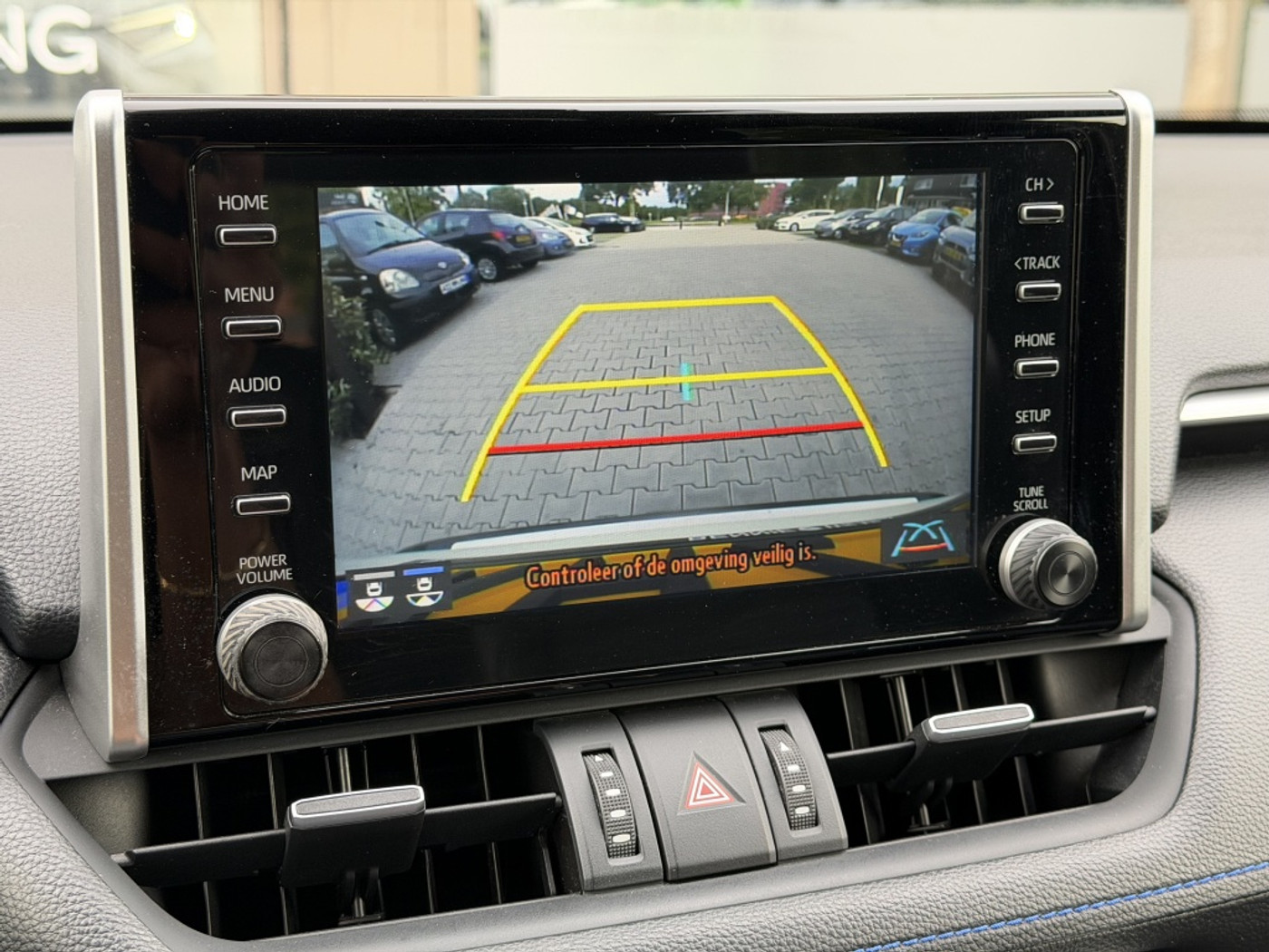 Foto van Toyota Toyota Rav4