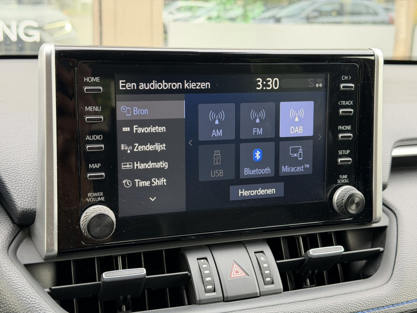Foto van Toyota Toyota Rav4
