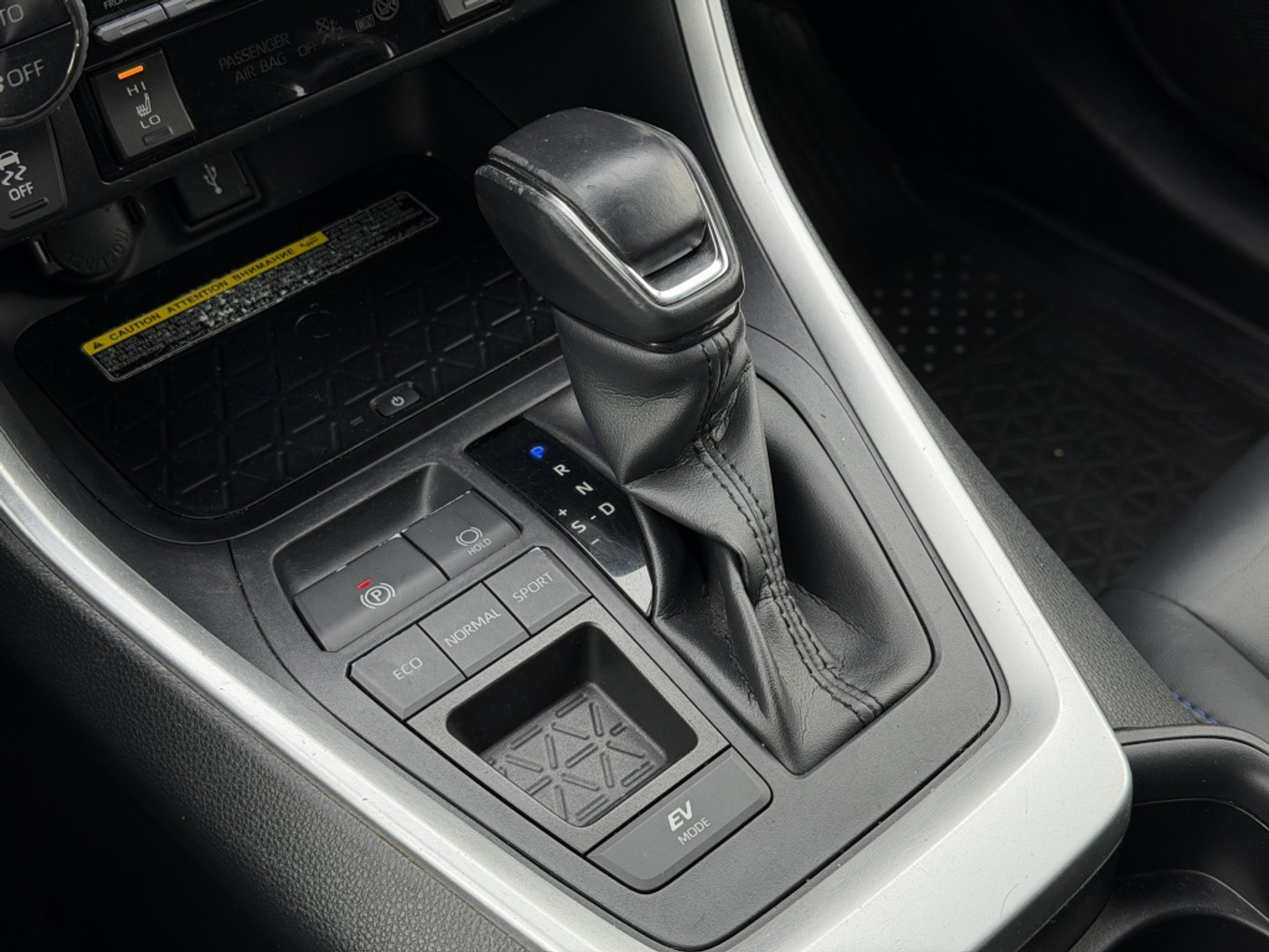 Foto van Toyota Toyota Rav4