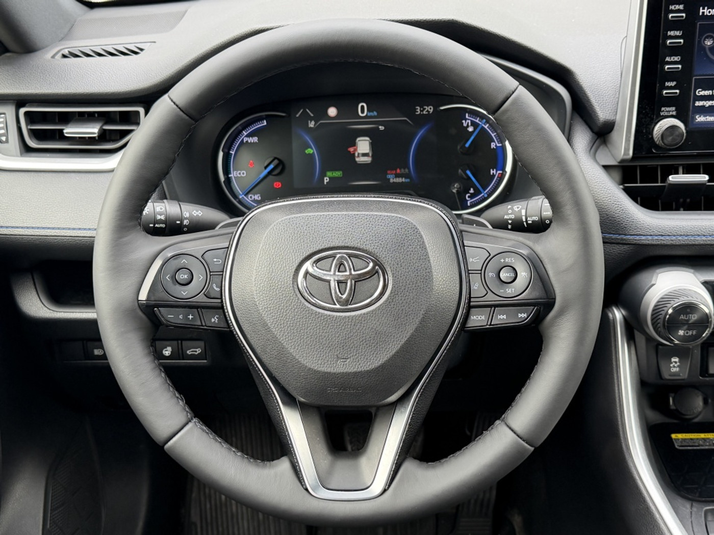 Foto van Toyota Toyota Rav4