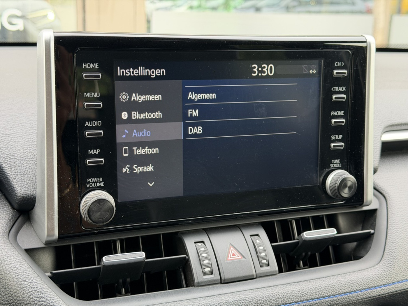 Foto van Toyota Toyota Rav4