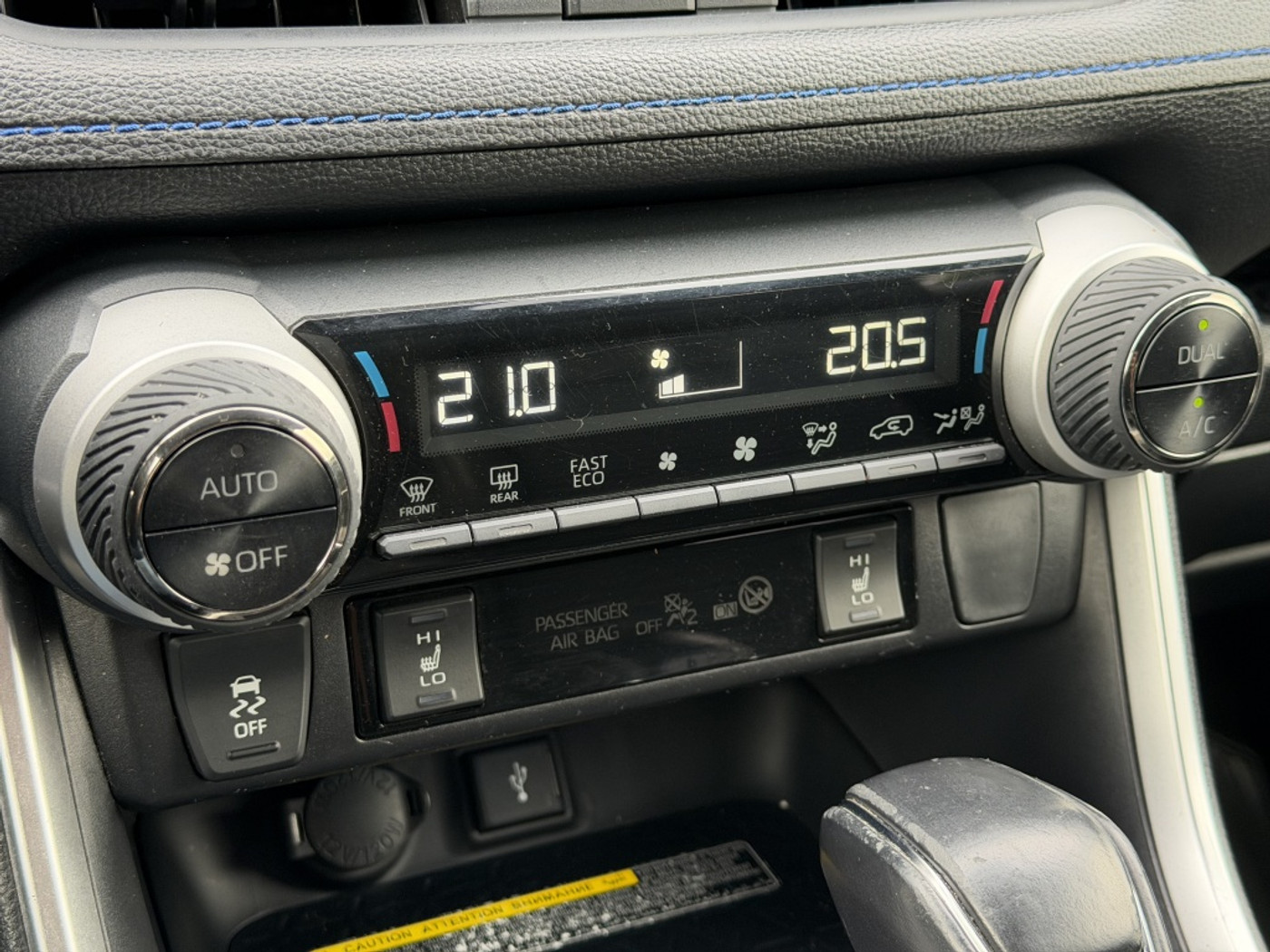 Foto van Toyota Toyota Rav4