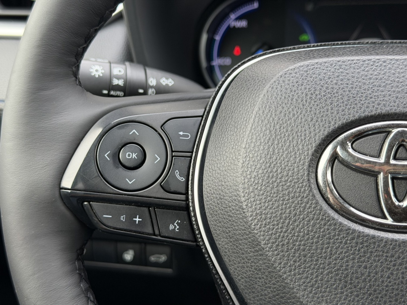 Foto van Toyota Toyota Rav4