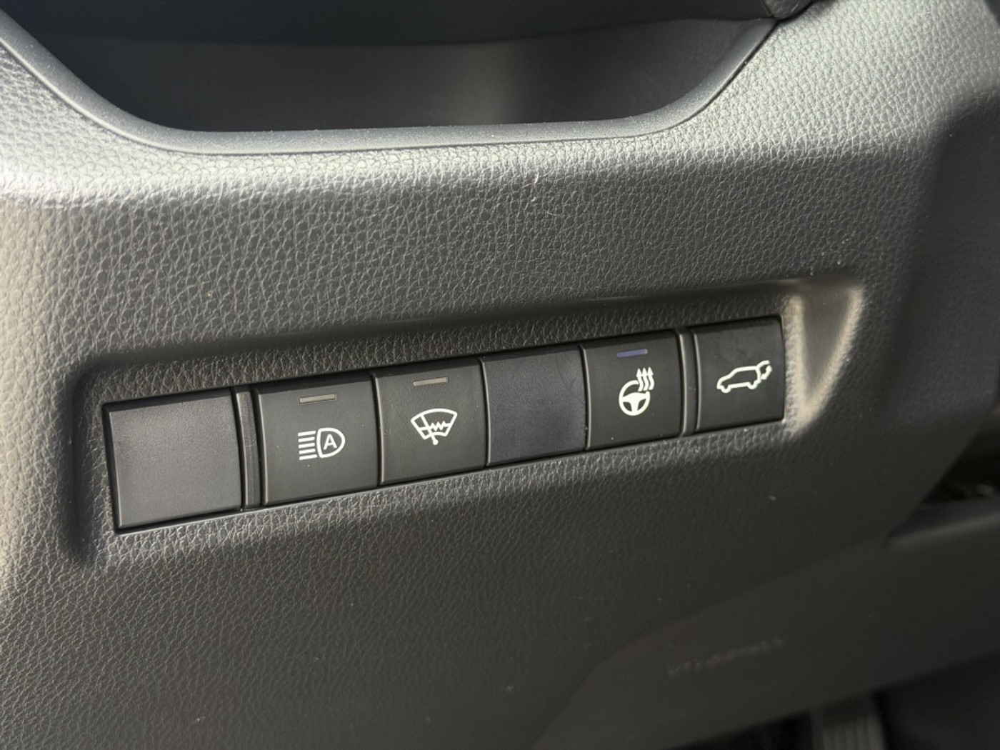 Foto van Toyota Toyota Rav4