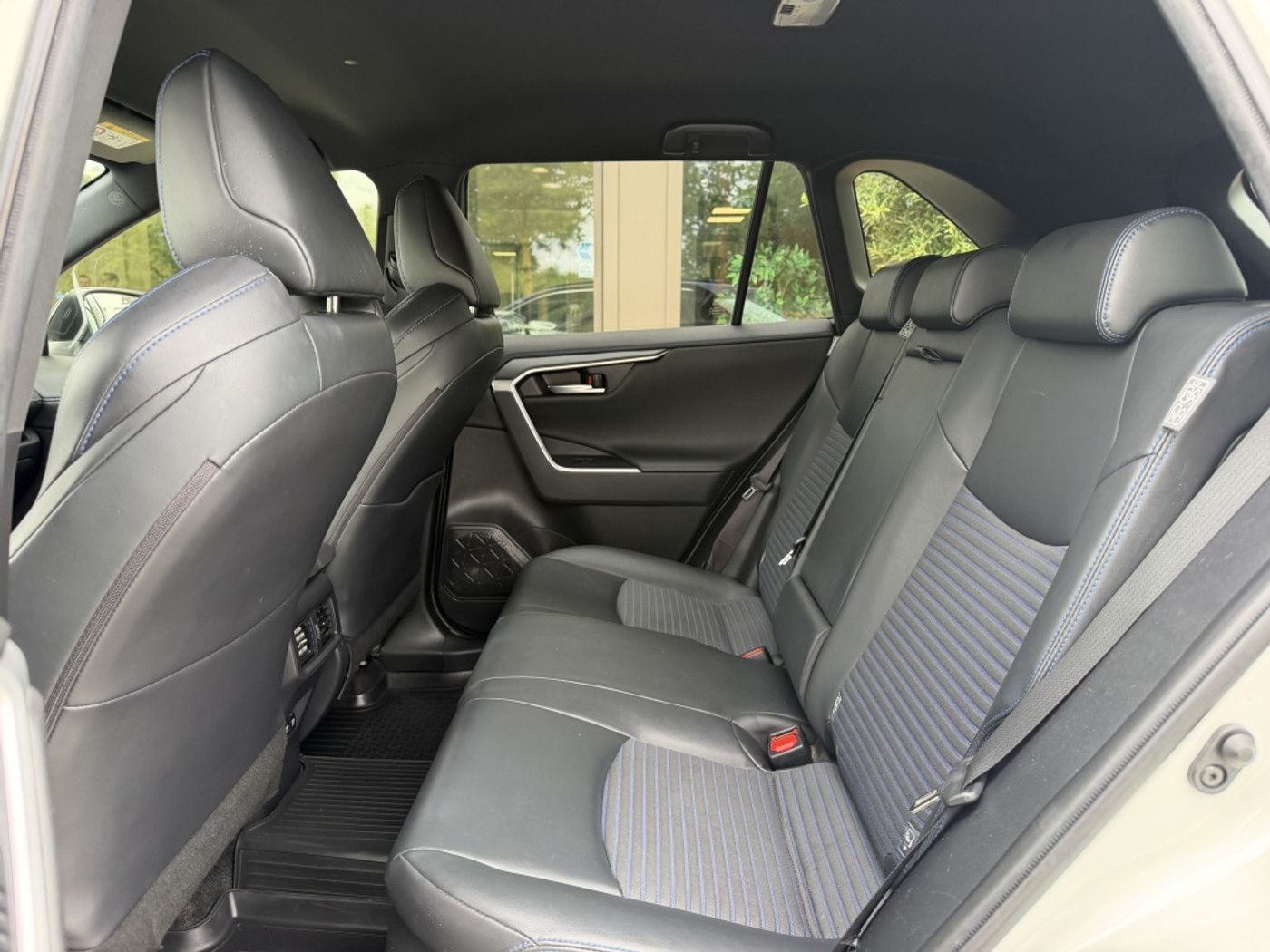 Foto van Toyota Toyota Rav4