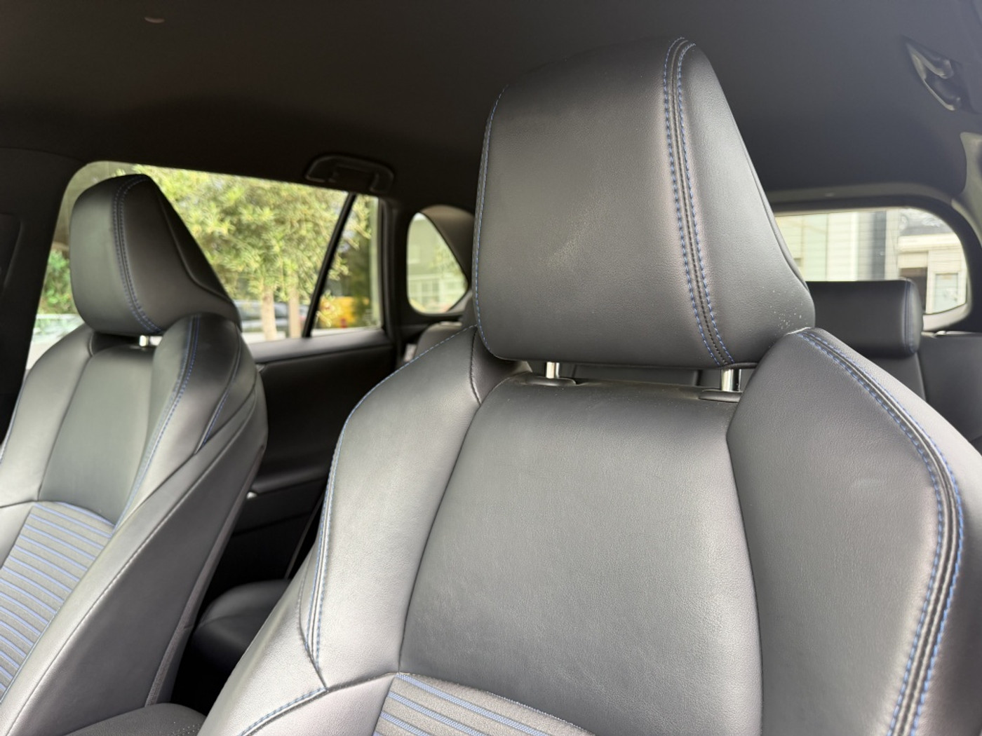 Foto van Toyota Toyota Rav4