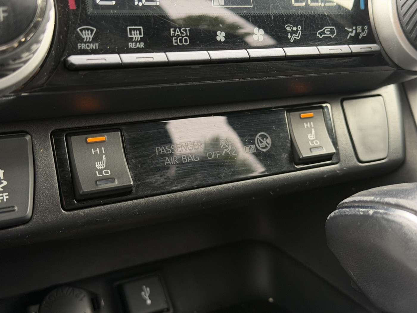 Foto van Toyota Toyota Rav4