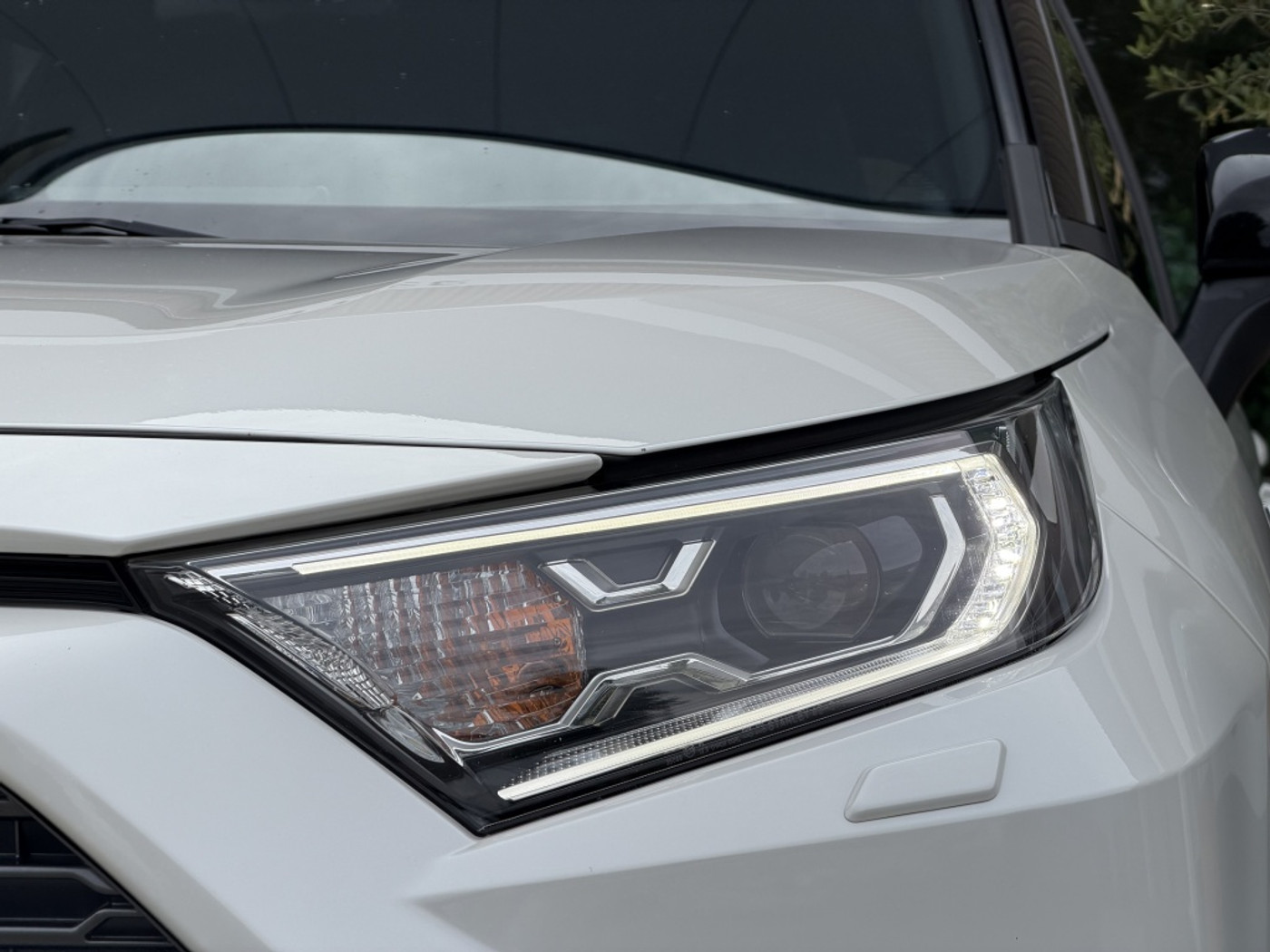 Foto van Toyota Toyota Rav4