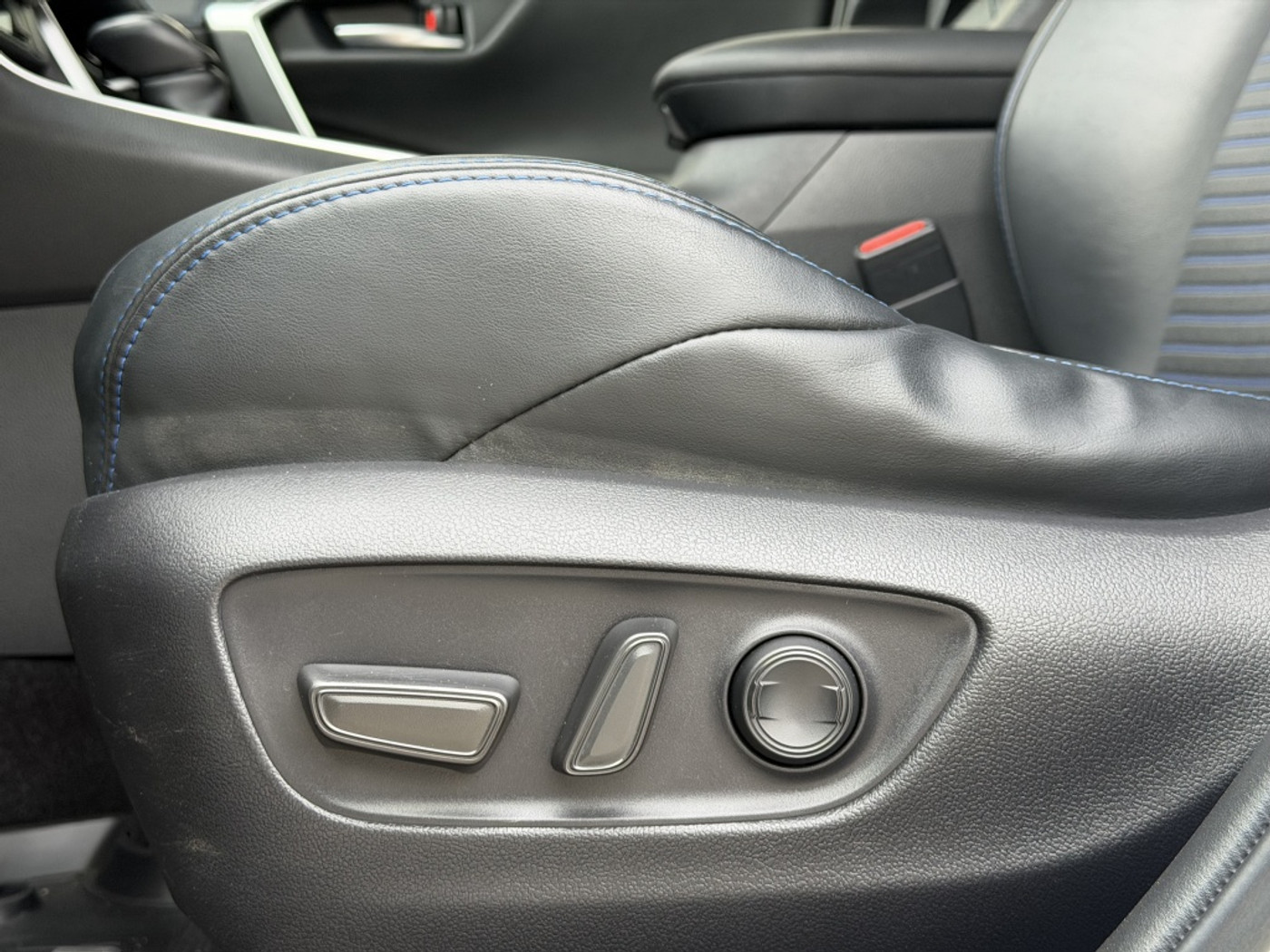 Foto van Toyota Toyota Rav4