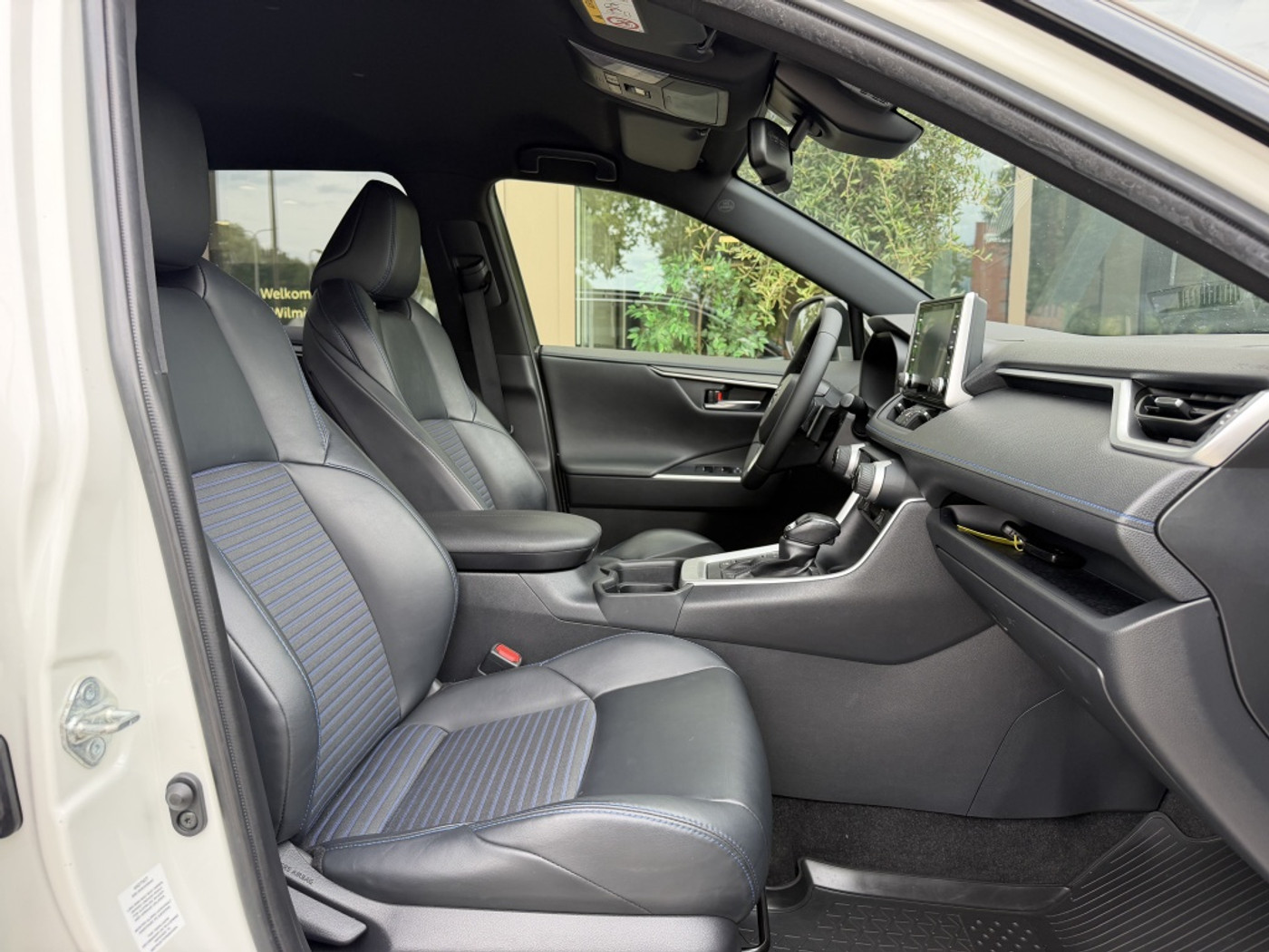 Foto van Toyota Toyota Rav4