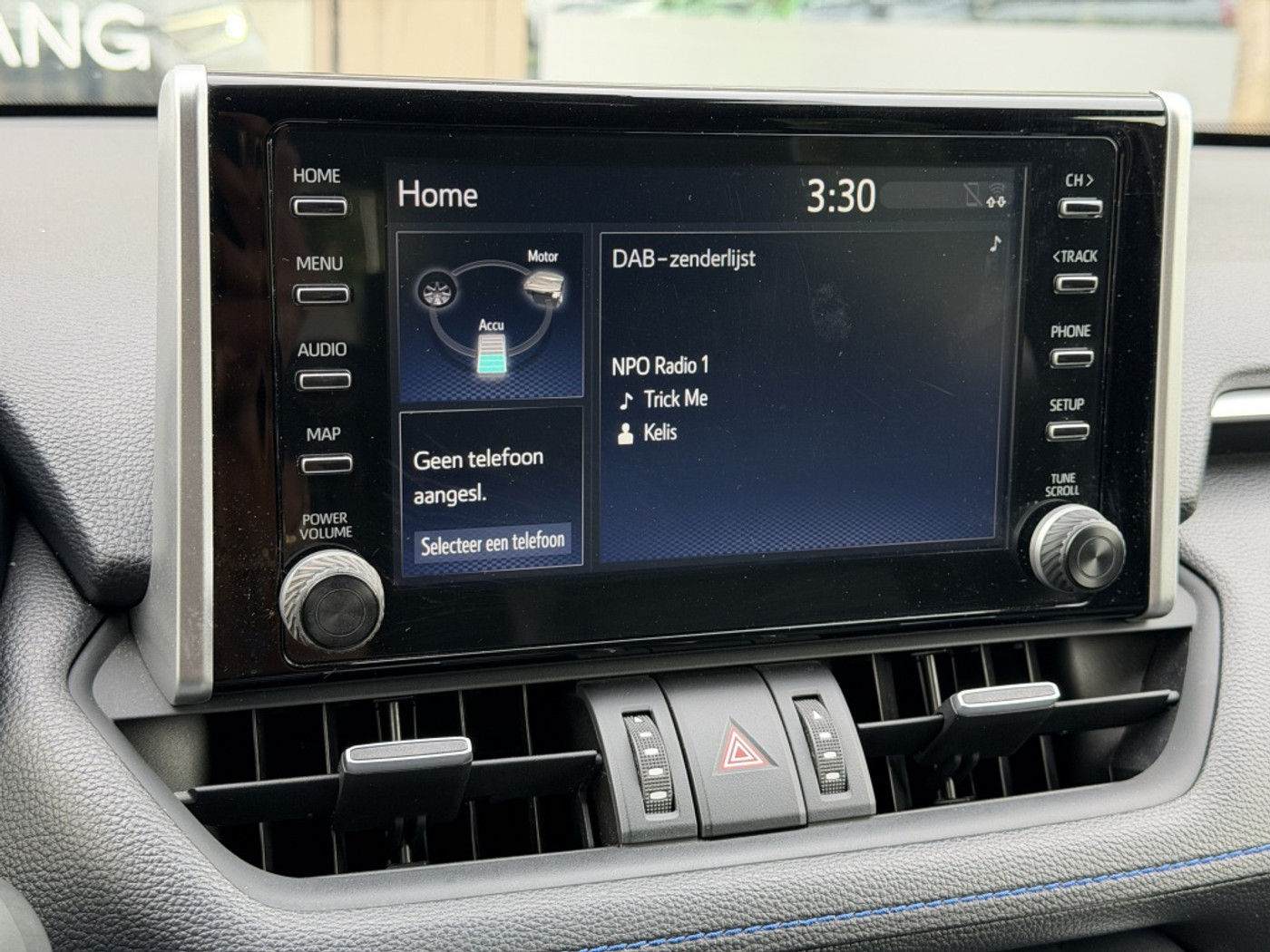 Foto van Toyota Toyota Rav4