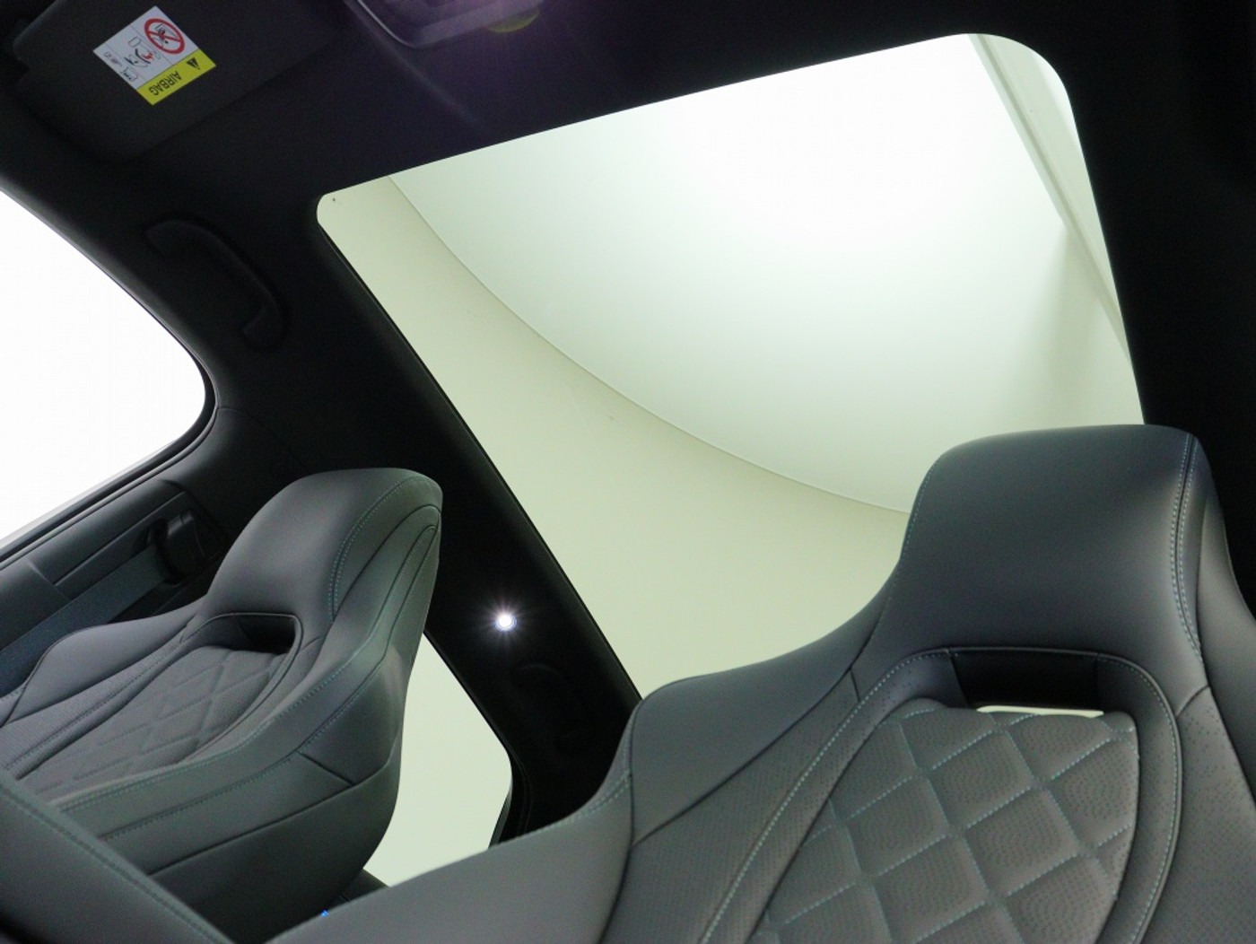 Foto van BYD BYD Sealion 7