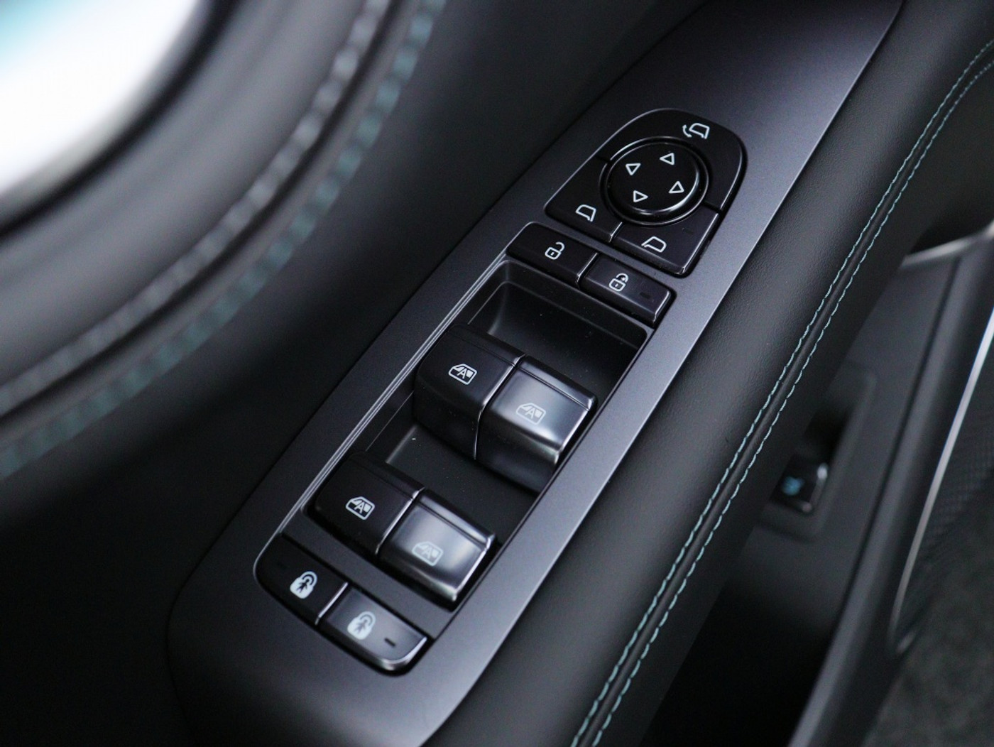 Foto van BYD BYD Sealion 7
