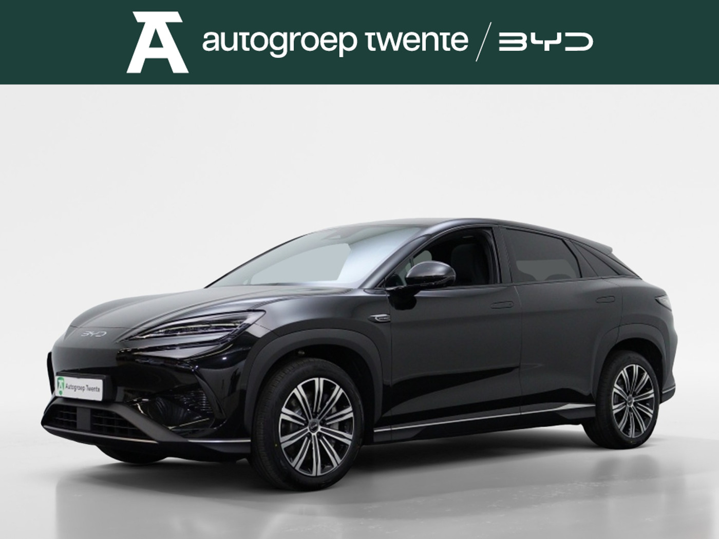 BYD BYD Sealion 7 Comfort 82.5 kWh | BYD Dealer | Panoramadak | DEMO | 2026 - voorkant