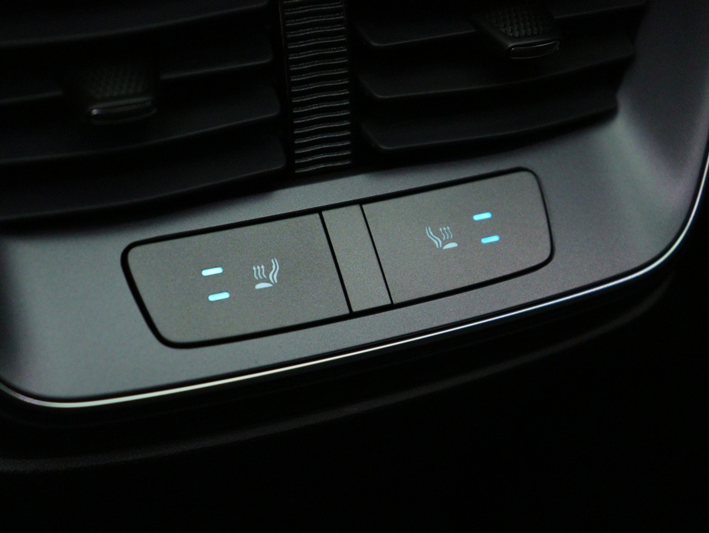 Foto van BYD BYD Sealion 7