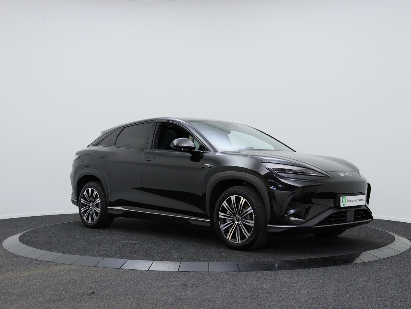 Foto van BYD BYD Sealion 7