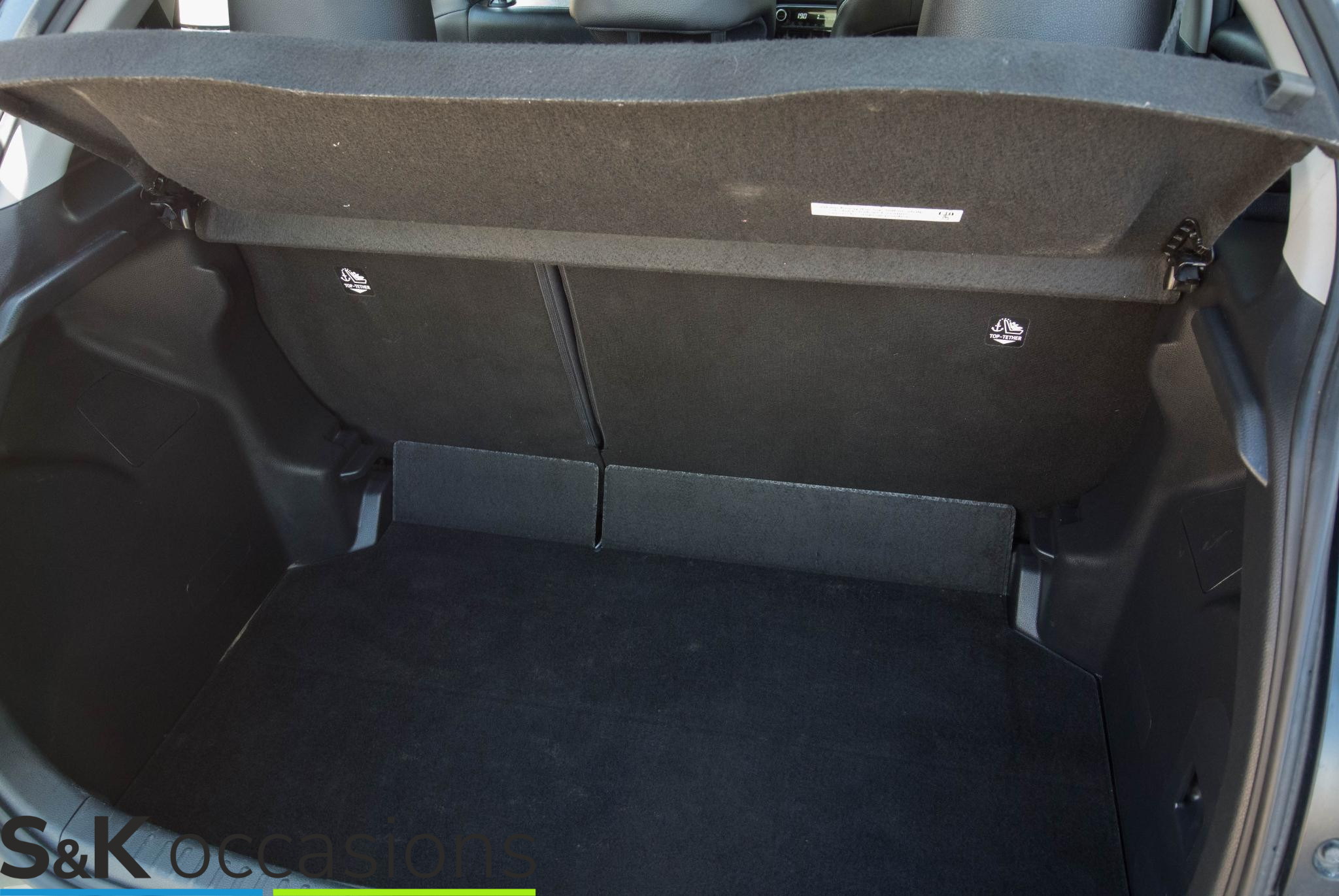 Foto van Mazda 2 Hybrid