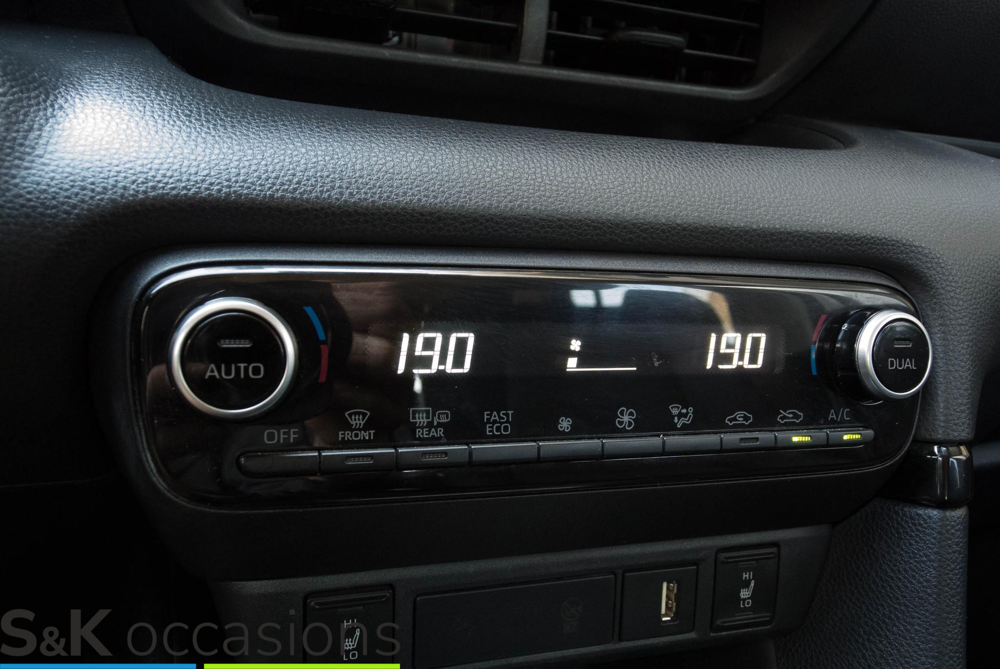 Foto van Mazda 2 Hybrid