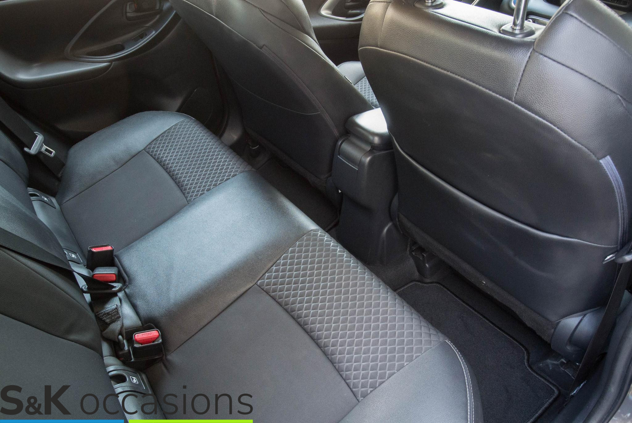 Foto van Mazda 2 Hybrid