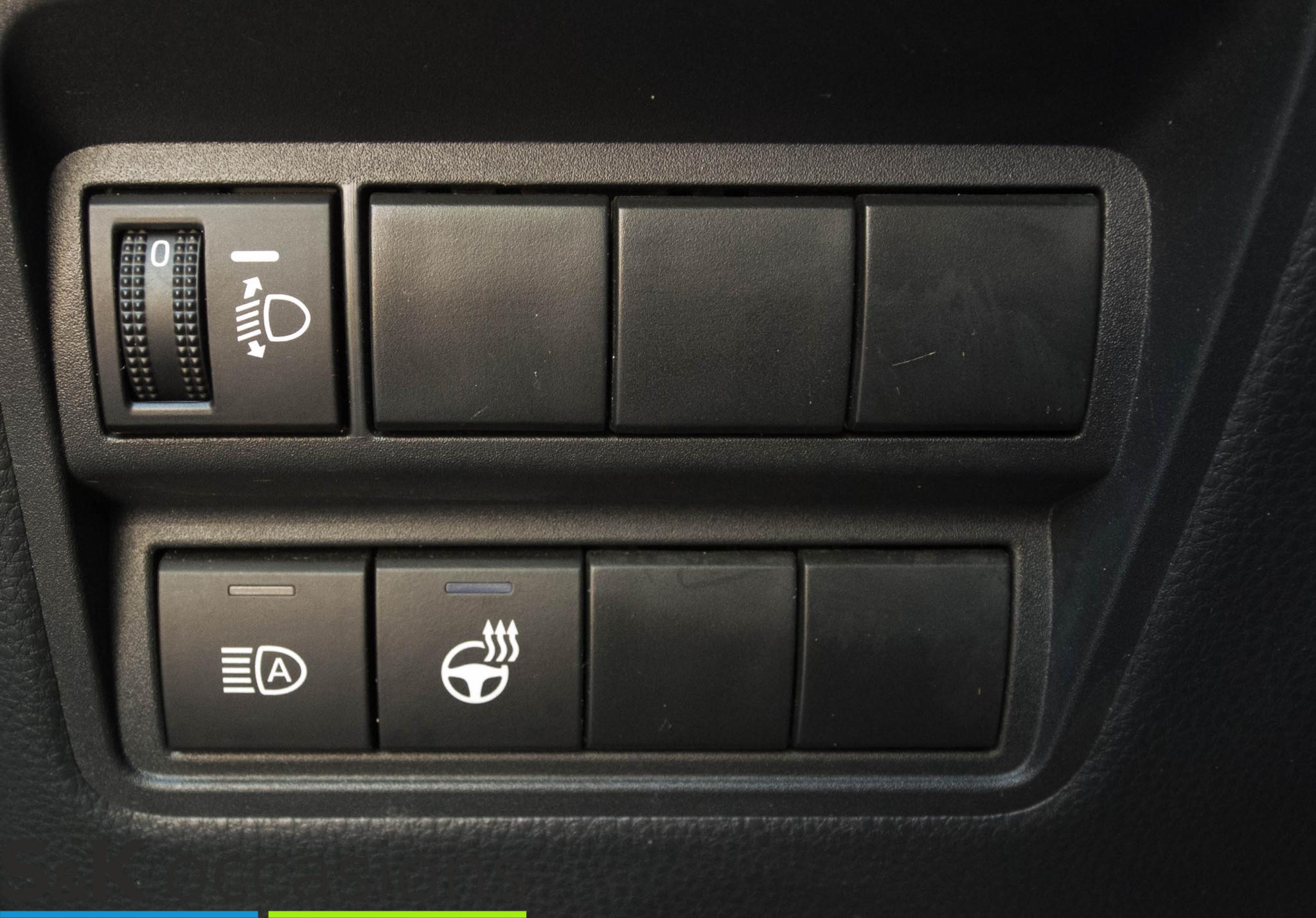 Foto van Mazda 2 Hybrid