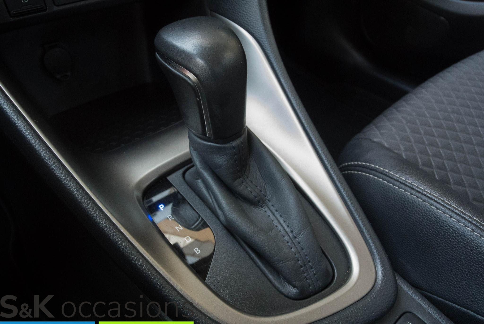 Foto van Mazda 2 Hybrid