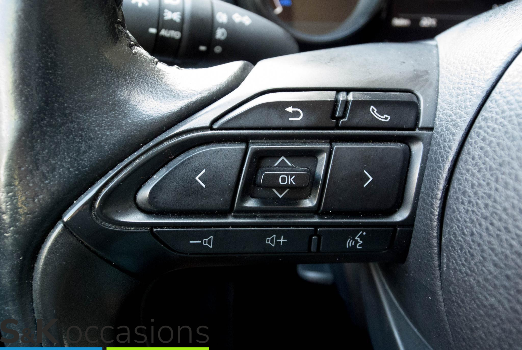 Foto van Mazda 2 Hybrid