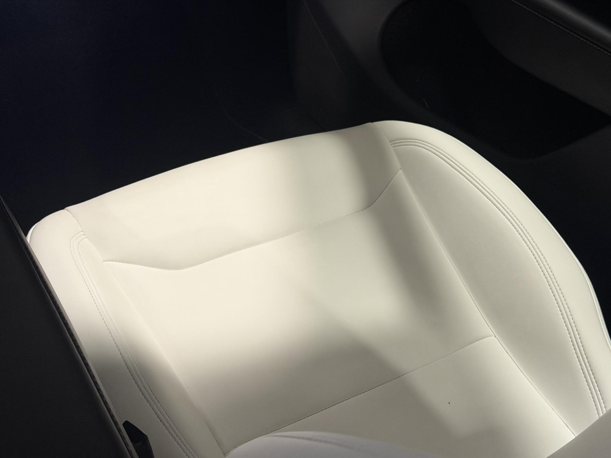 Foto van Tesla Model Y